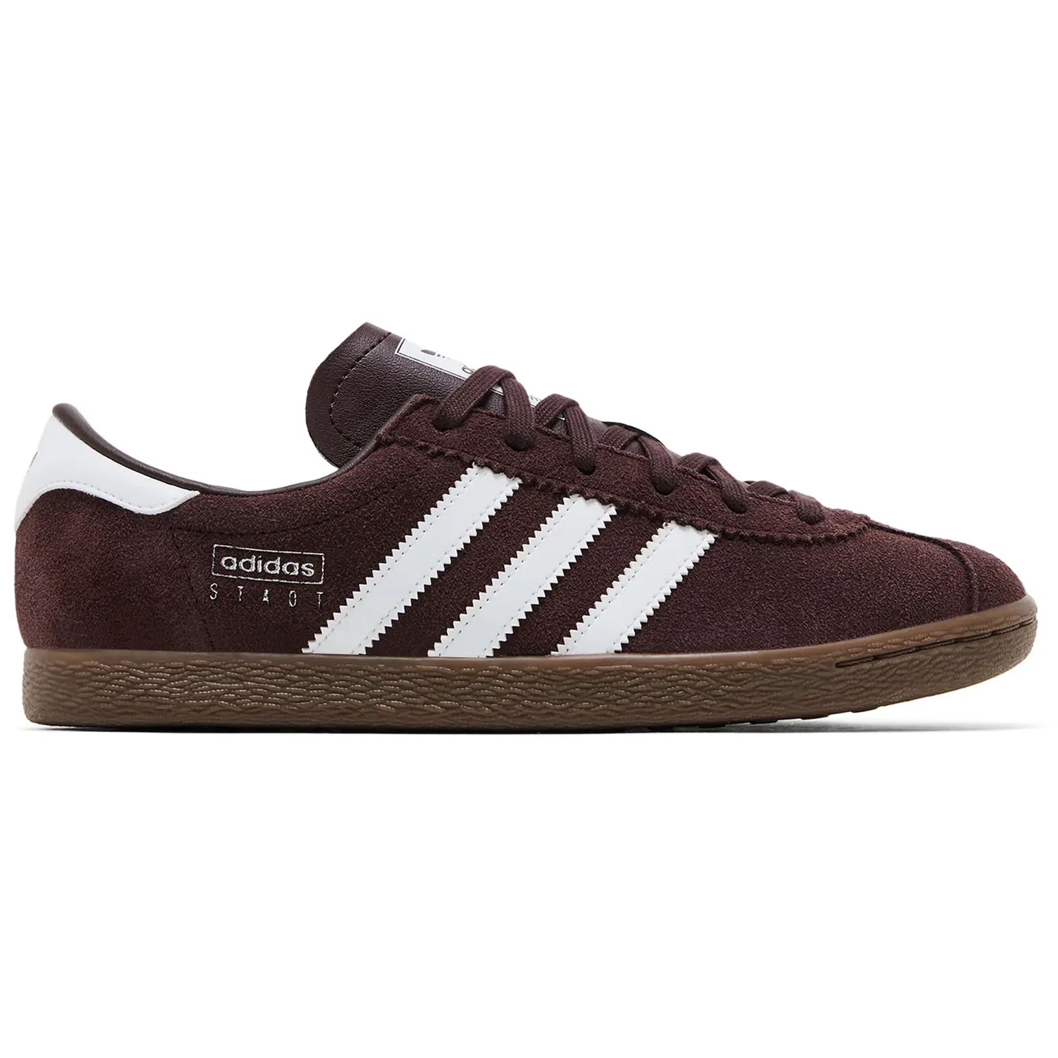 Кроссовки Adidas Stadt "Velvet Brown" | Farsel