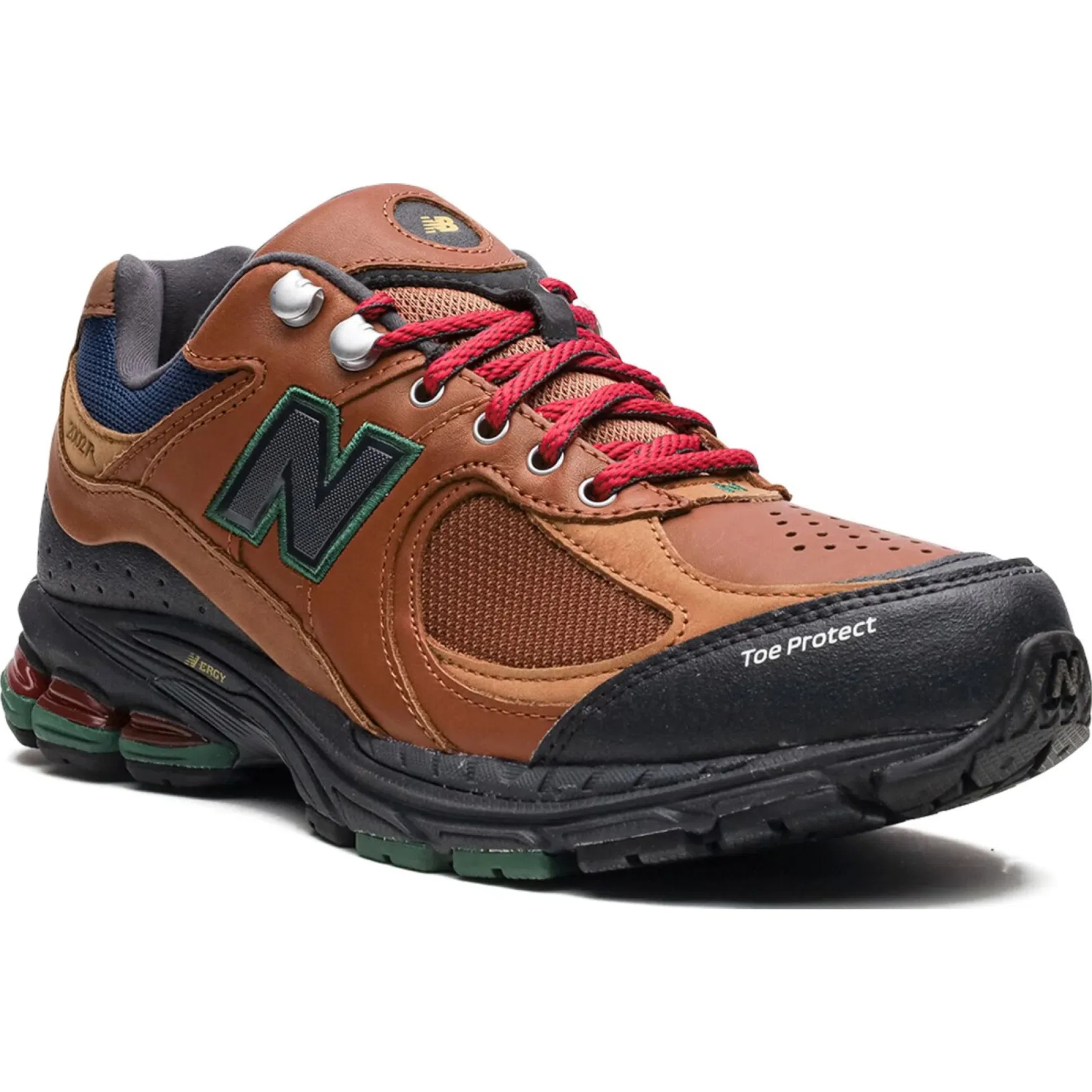  New Balance 2002R "The Hiker" | Farsel