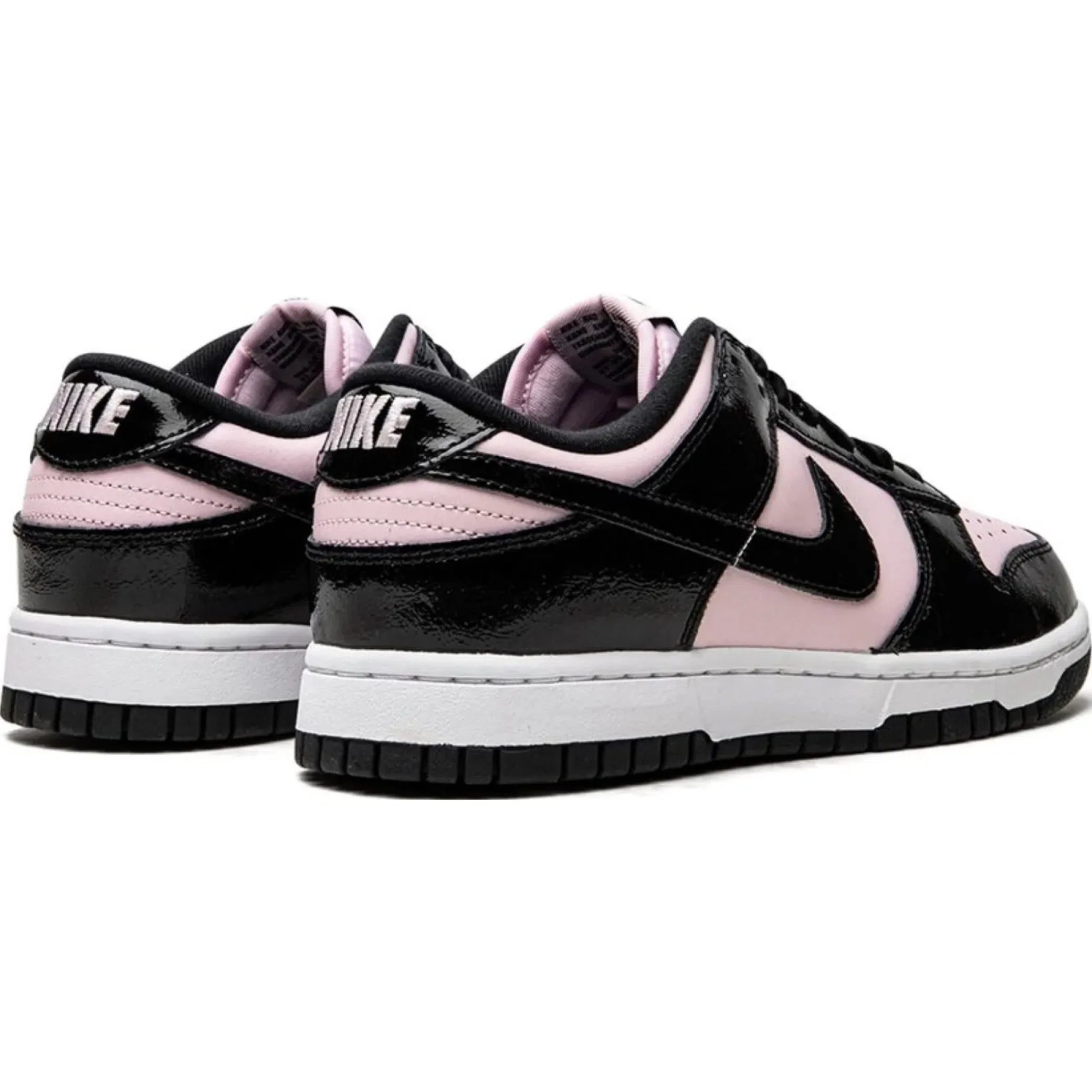  Nike Dunk Low WMNS "Pink Foam Black" | Farsel