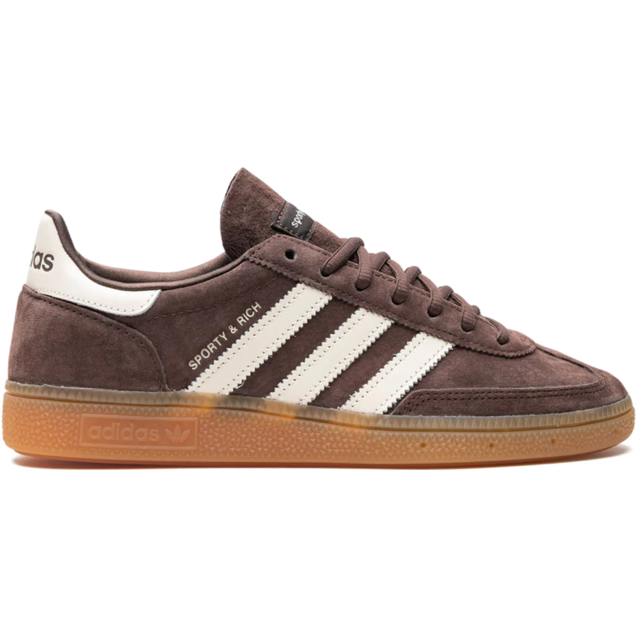  Adidas Handball Spezial "Sporty & Rich Brown" | Farsel