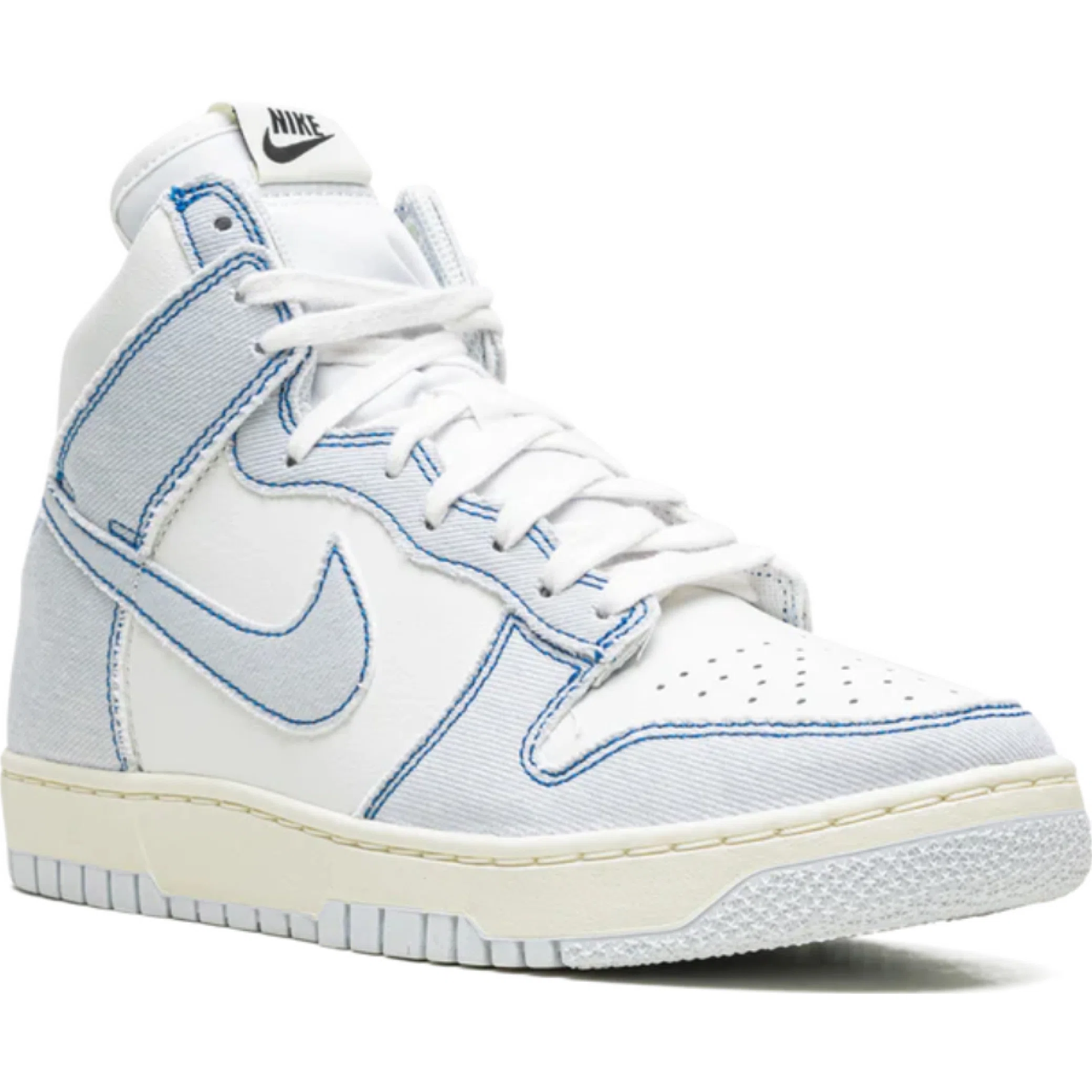 Nike Dunk High 1985 "Blue Denim" | Farsel