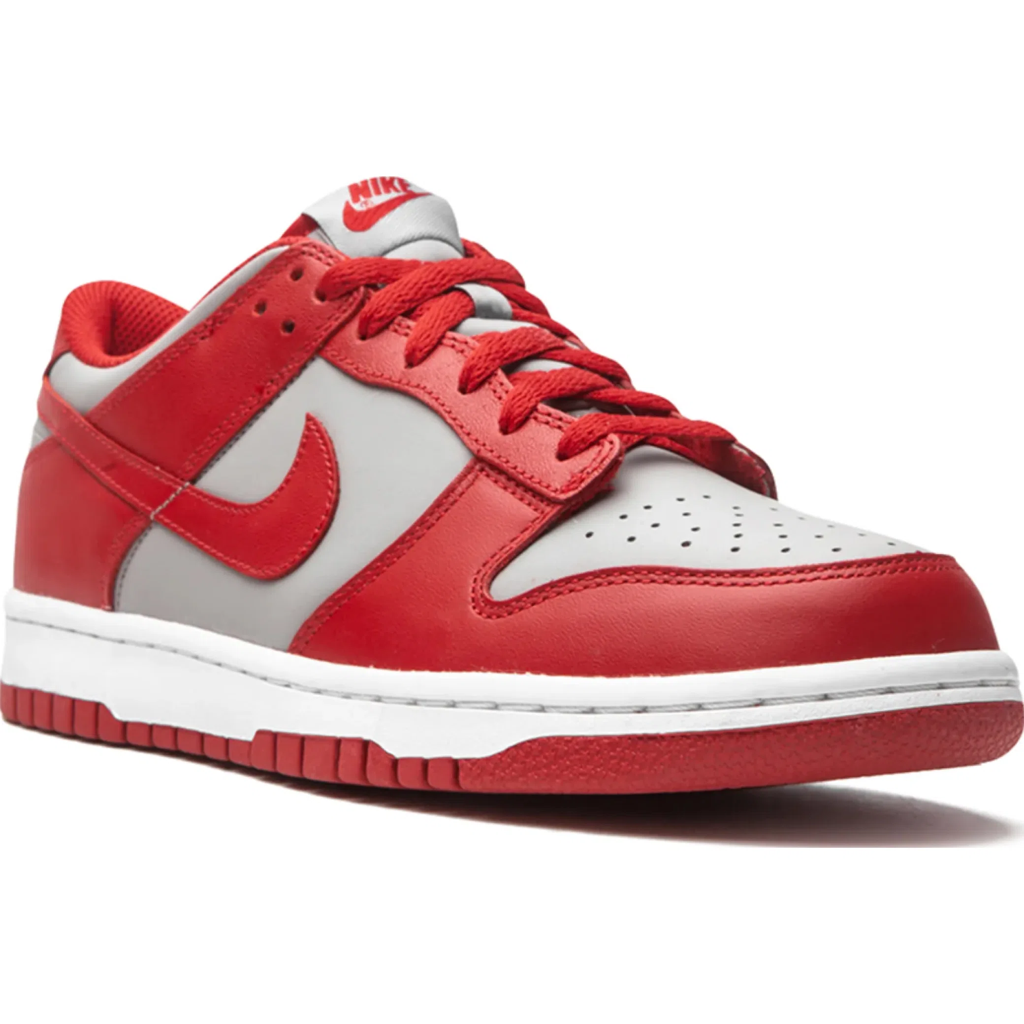  Nike Dunk Low Retro GS "UNLV" | Farsel