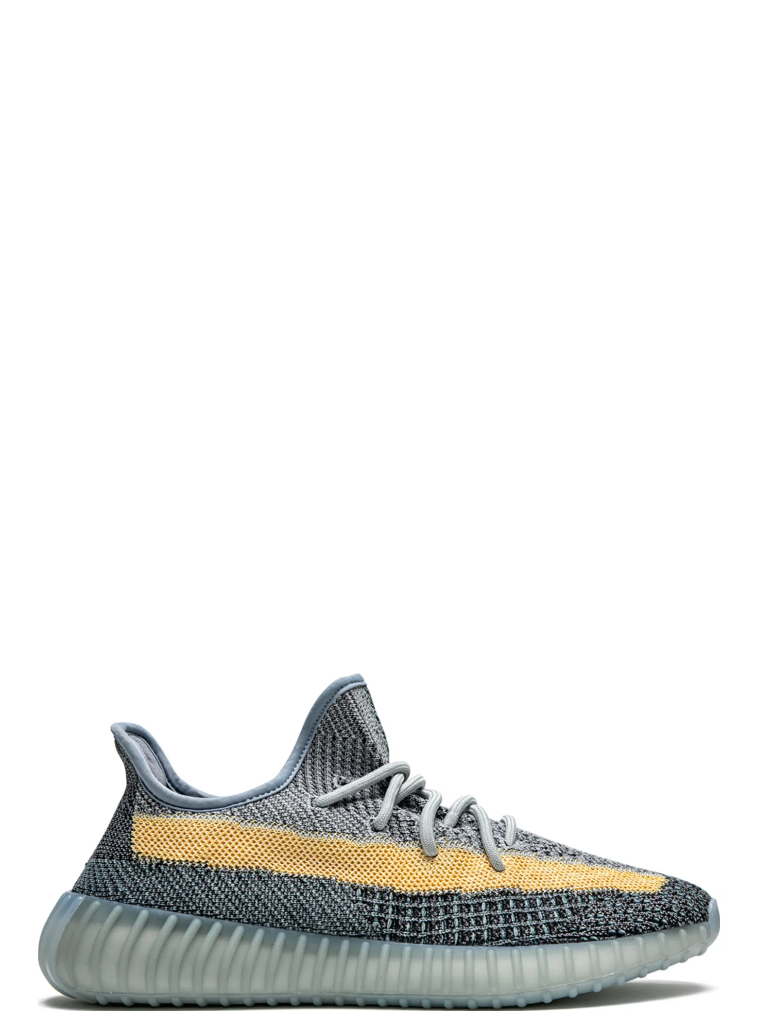 Кроссовки Adidas Yeezy Boost 350 V2 "Ash Blue" | Farsel