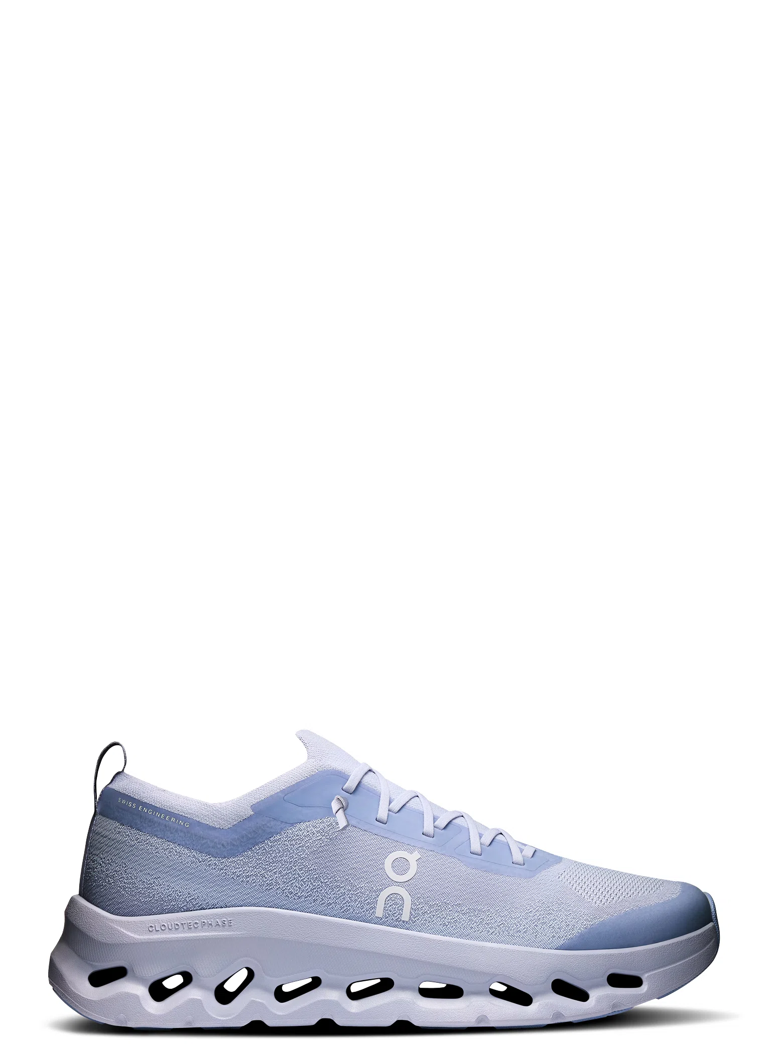 Кроссовки ON Zendaya x Cloudtilt Moon WMNS "Nimbus" | Farsel