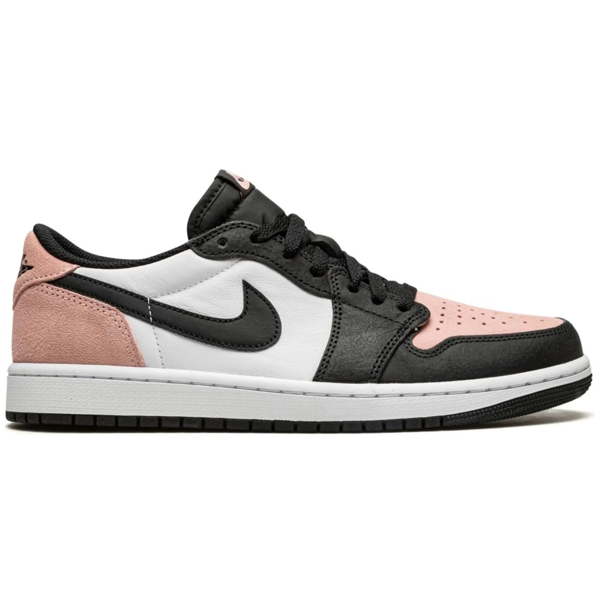  Nike Air Jordan 1 Low OG "Bleached Coral" | Farsel