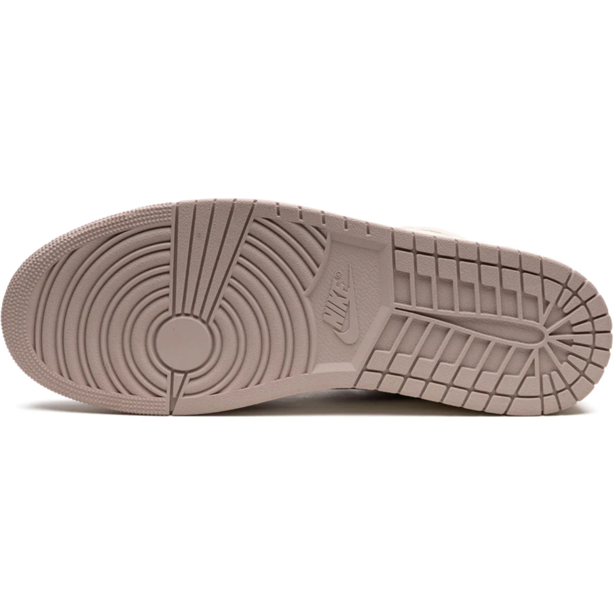  Nike Air Jordan 1 Mid SE Craft "Taupe Haze" | Farsel