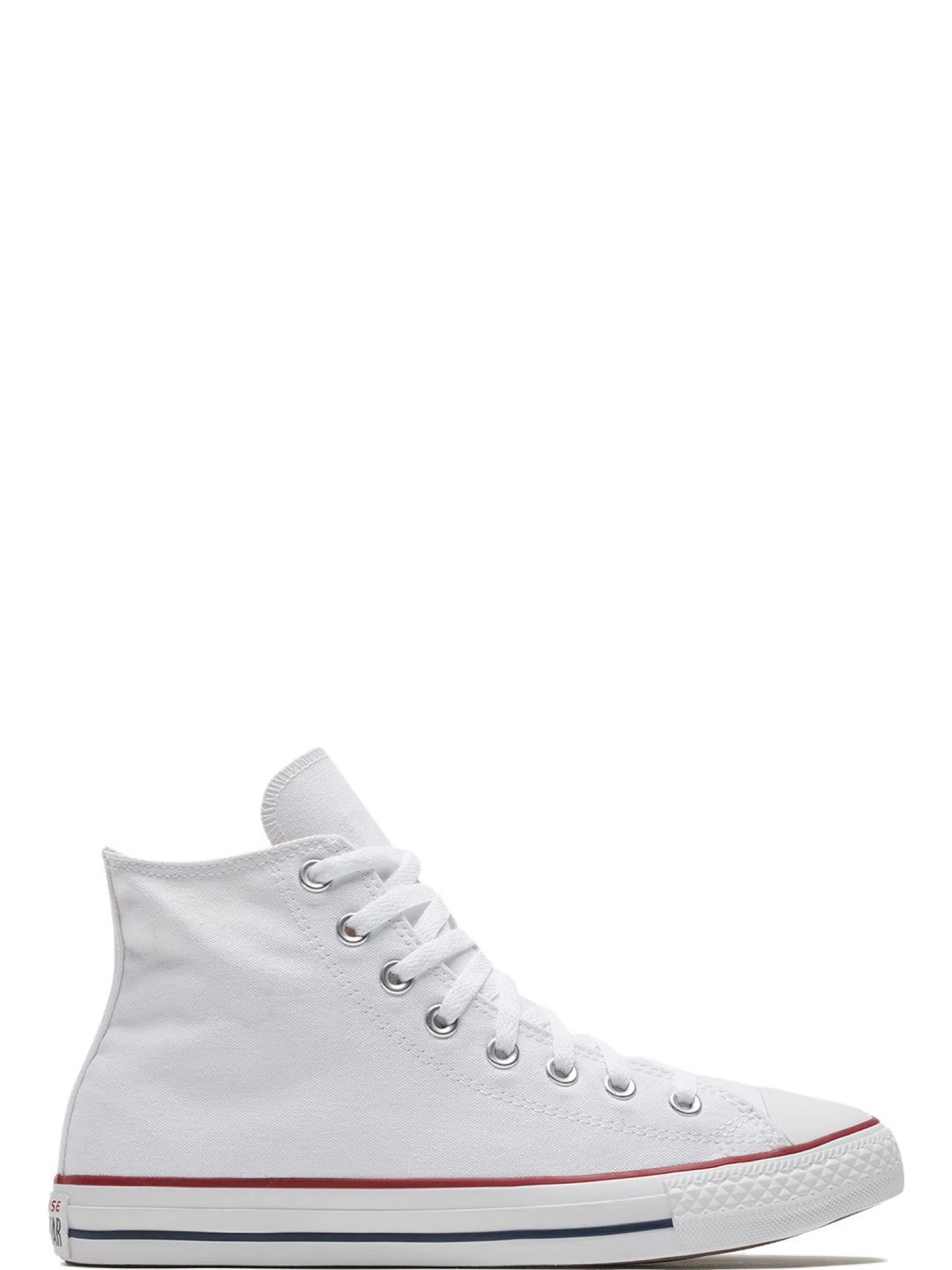 Кеды Converse Chuck Taylor All Star Hi "Classic White" | Farsel