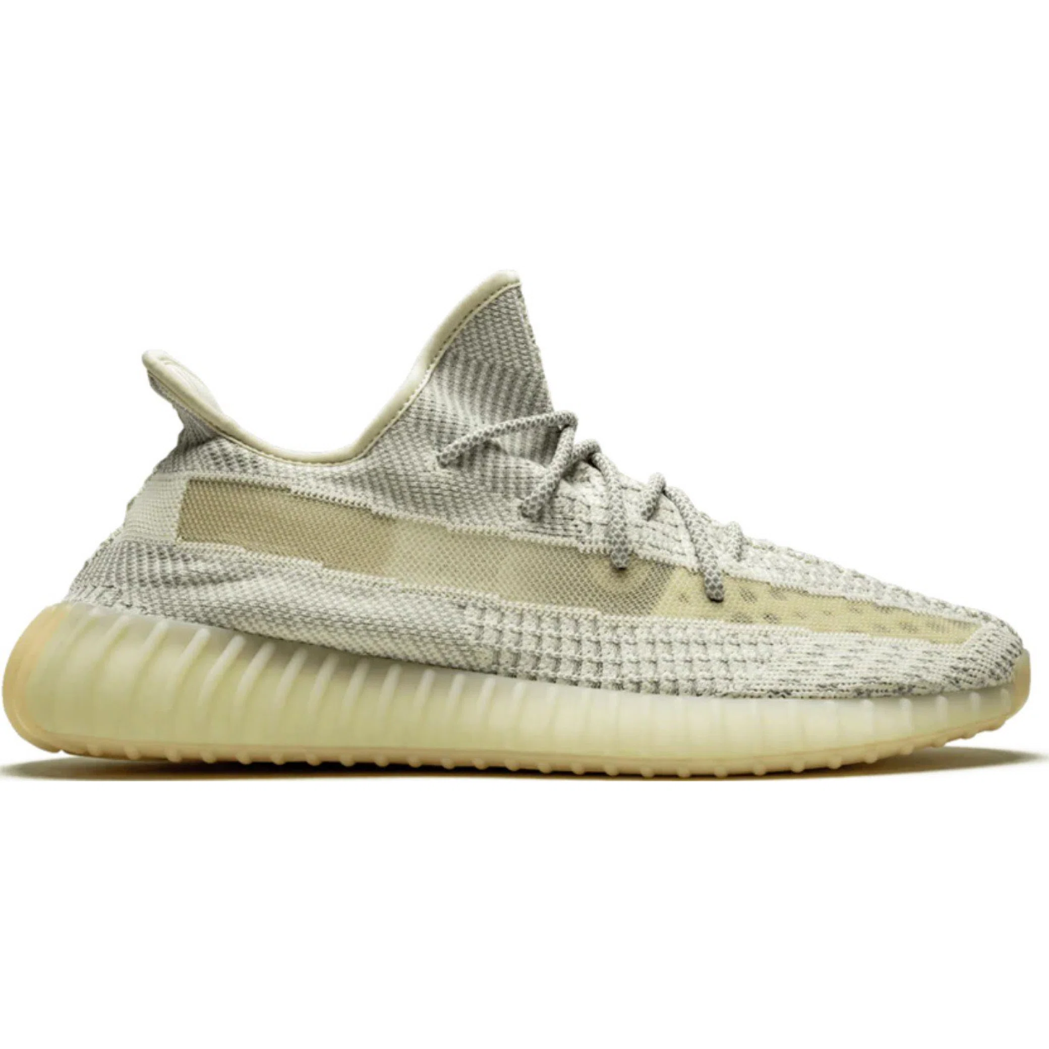 Кроссовки Adidas Yeezy Boost 350 V2 Reflective "Lundmark" | Farsel