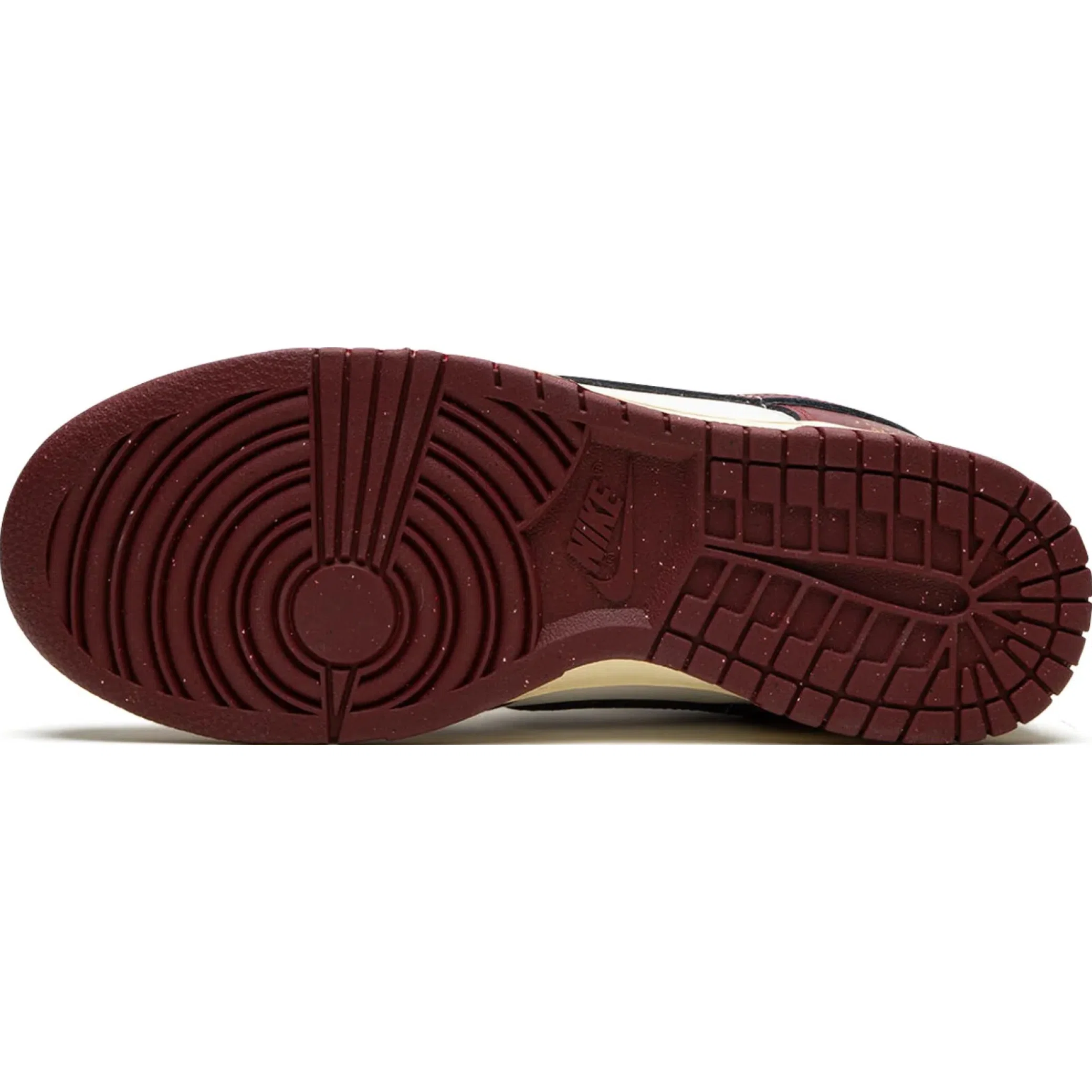  Nike Dunk Low SE WMNS "Just Do It - Sail Team Red" | Farsel