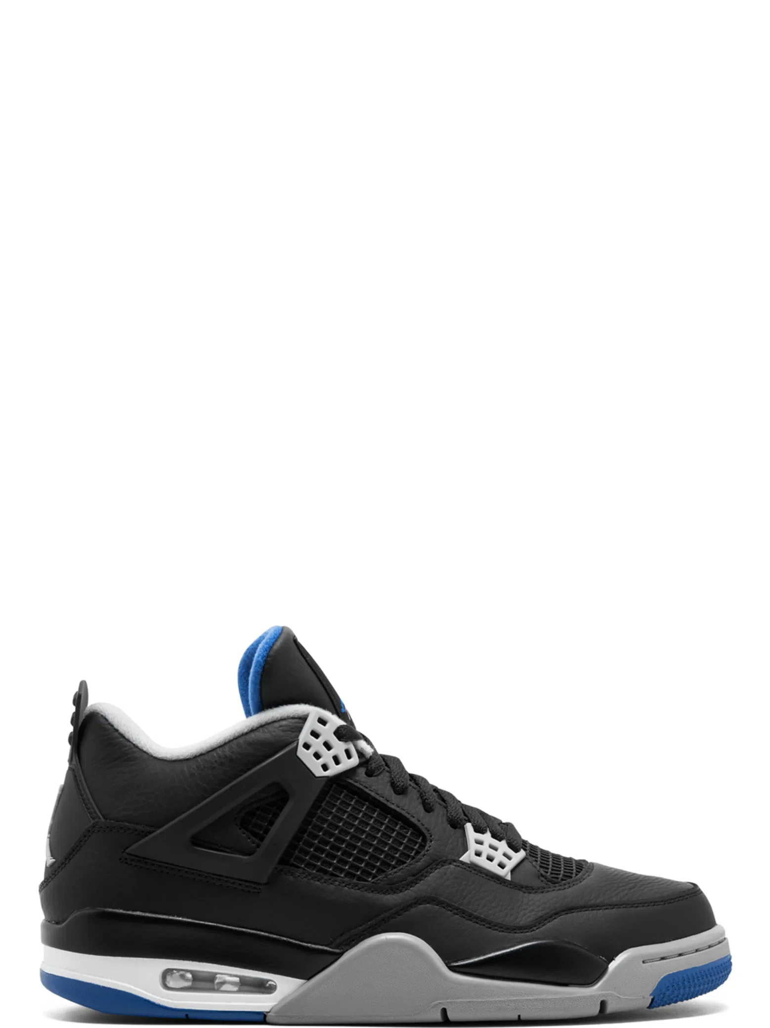 Кроссовки Nike Air Jordan 4 Retro "Alternate Motorsports" | Farsel