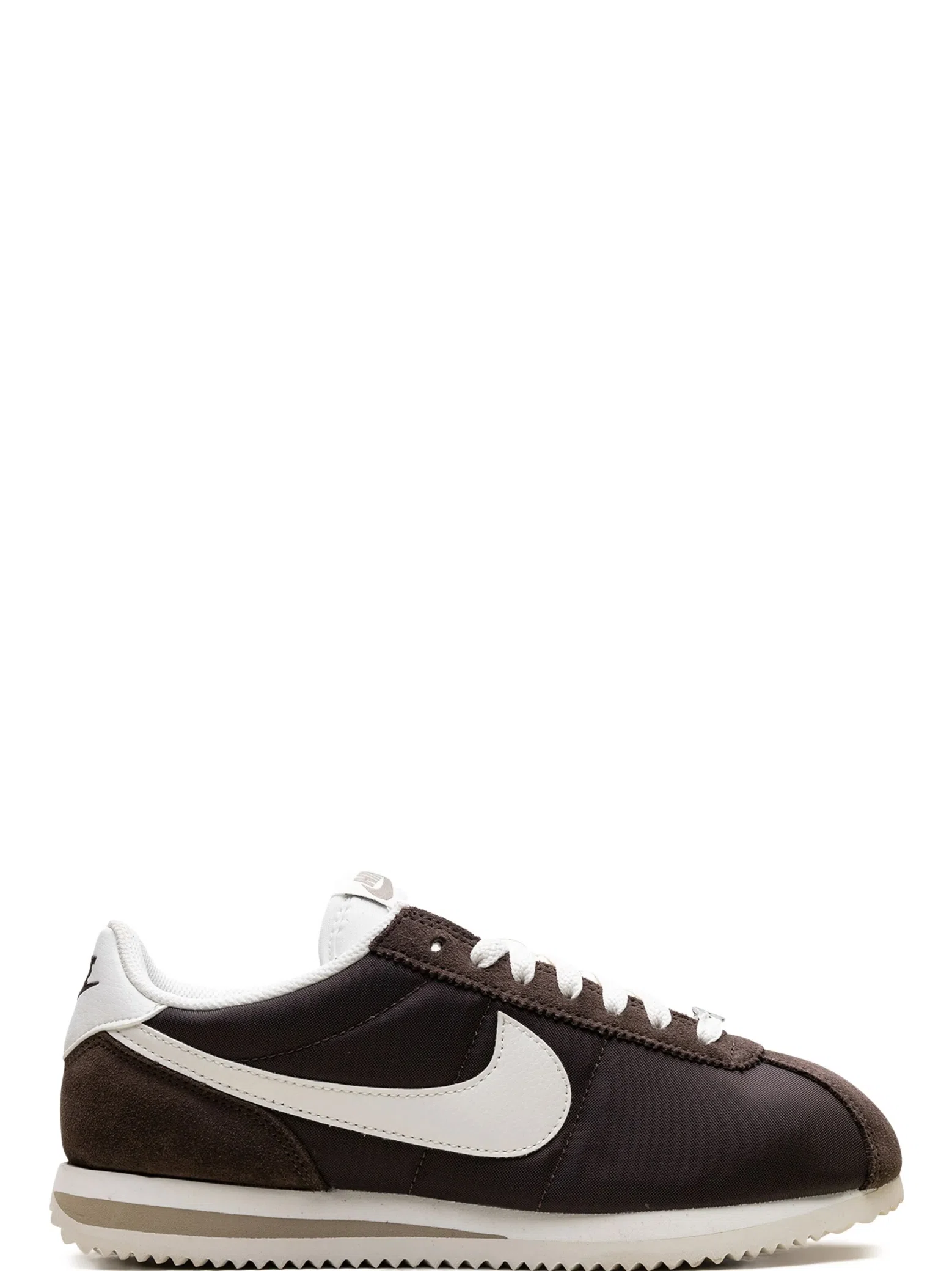 Кроссовки Nike Cortez WMNS "Baroque Brown" | Farsel