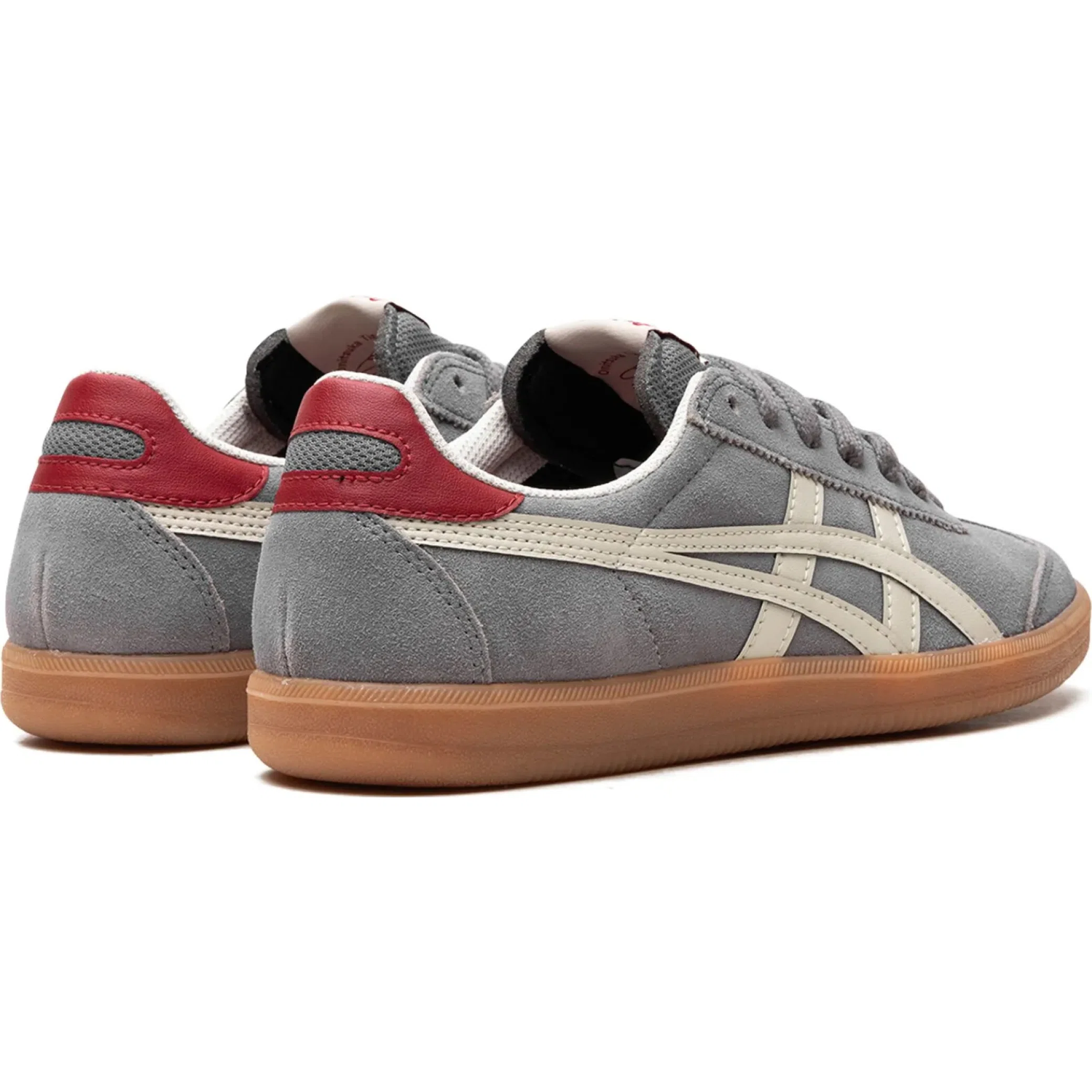  Asics Onitsuka Tiger Tokuten "Grey White" | Farsel