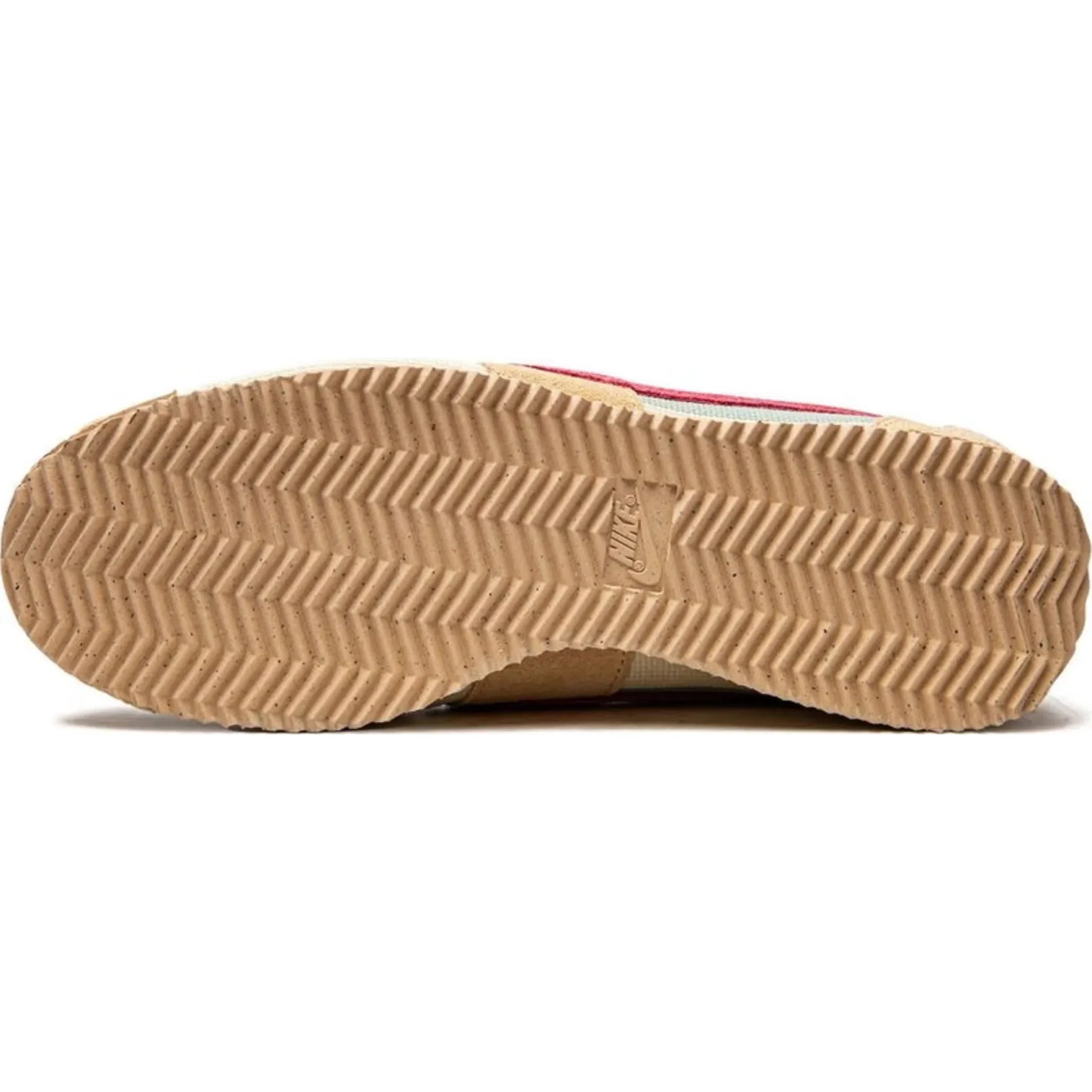 Nike Cortez SP "Union - Sesame" | Farsel