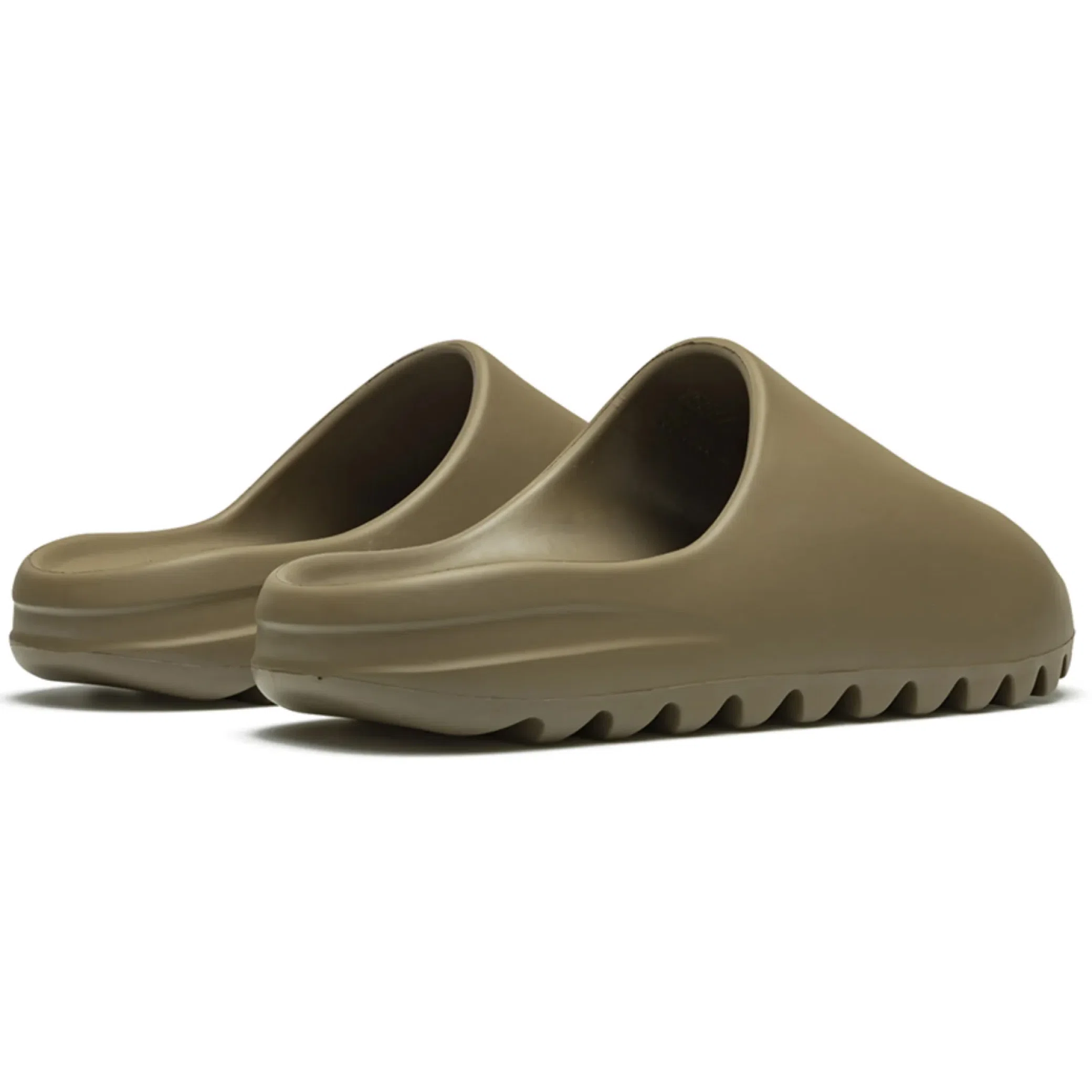  Adidas Yeezy Slide "Earth Brown" | Farsel
