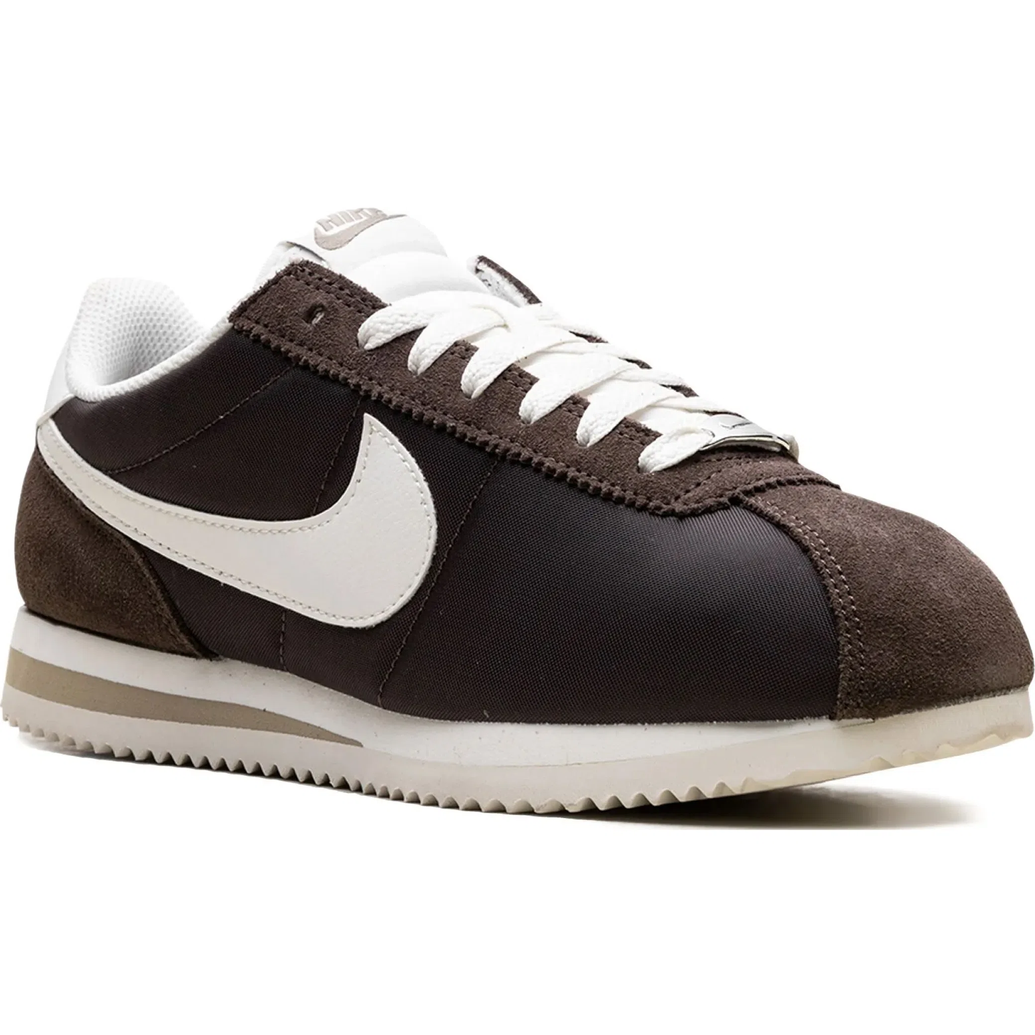 Кроссовки Nike Cortez WMNS "Baroque Brown" | Farsel
