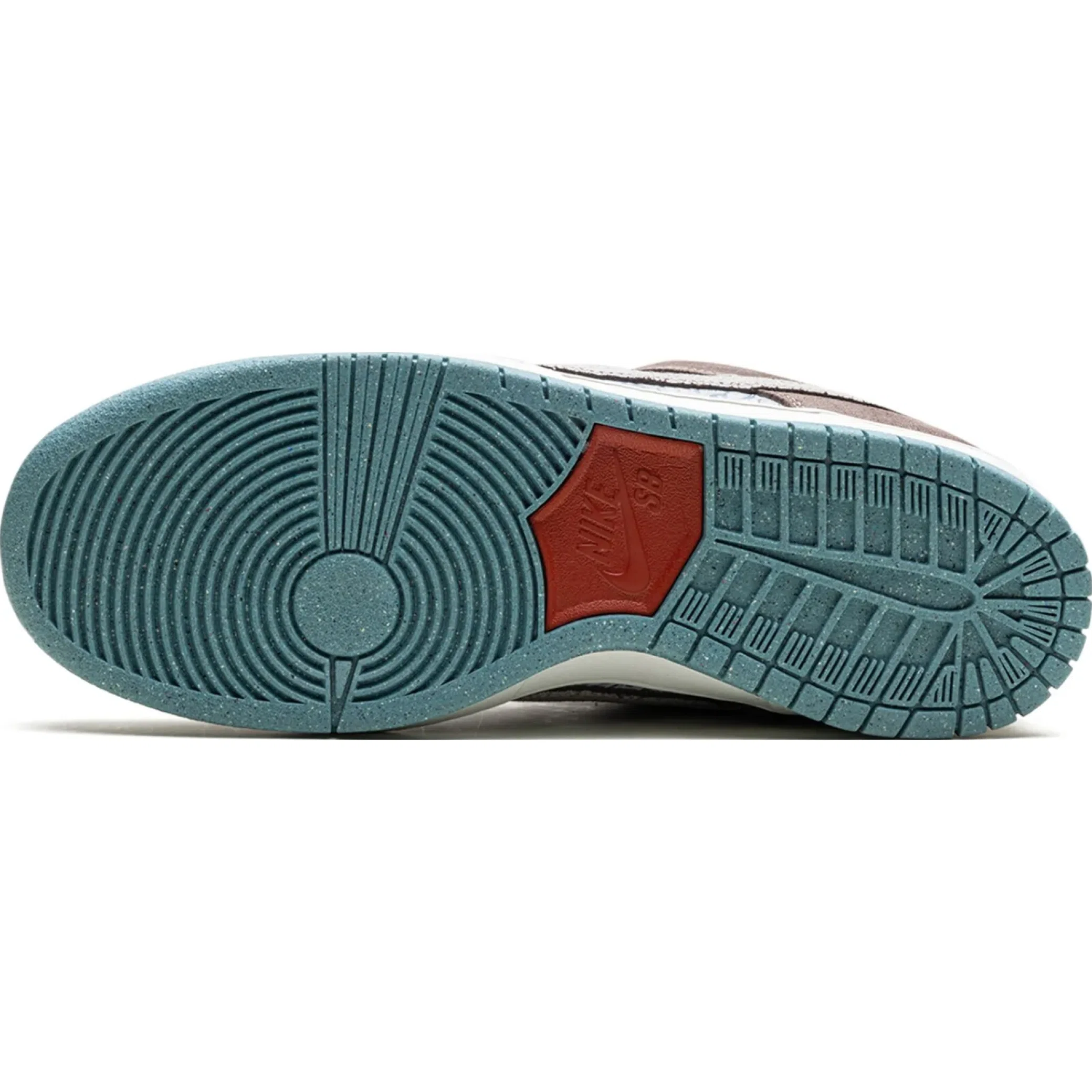 Кроссовки Nike SB Dunk Low "Big Money Savings" | Farsel