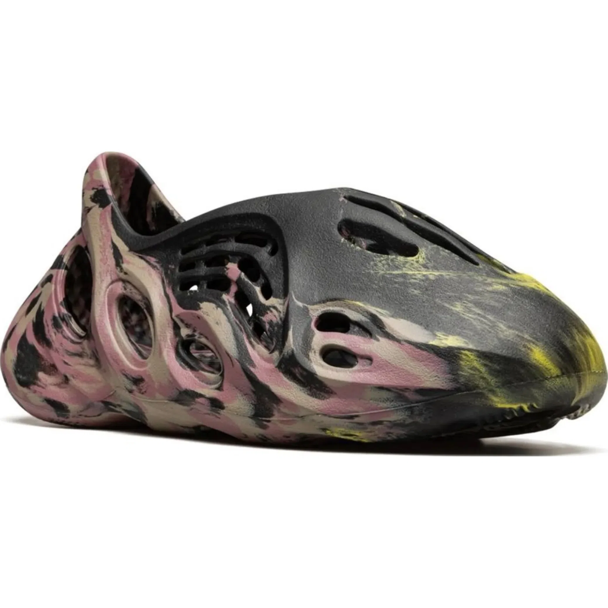  Adidas Yeezy Foam RNNR MX "Carbon" | Farsel