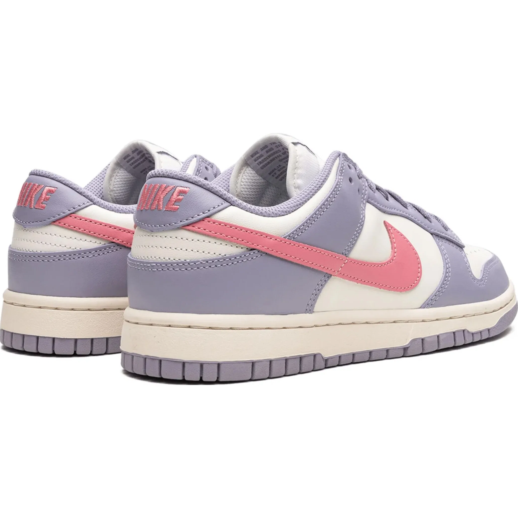 Кроссовки Nike Dunk Low WMNS "Indigo Haze" | Farsel