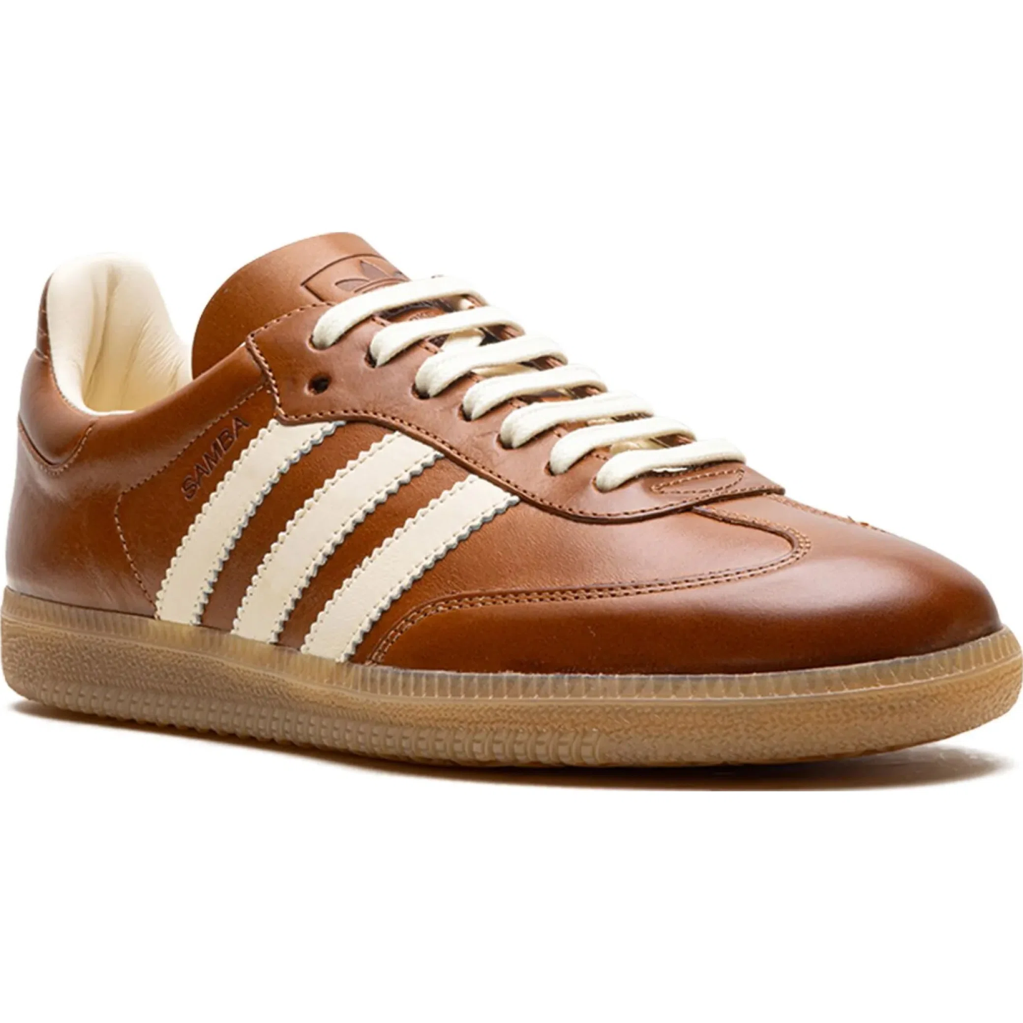  Adidas Samba OG "Made in Italy Vachetta Tan" | Farsel
