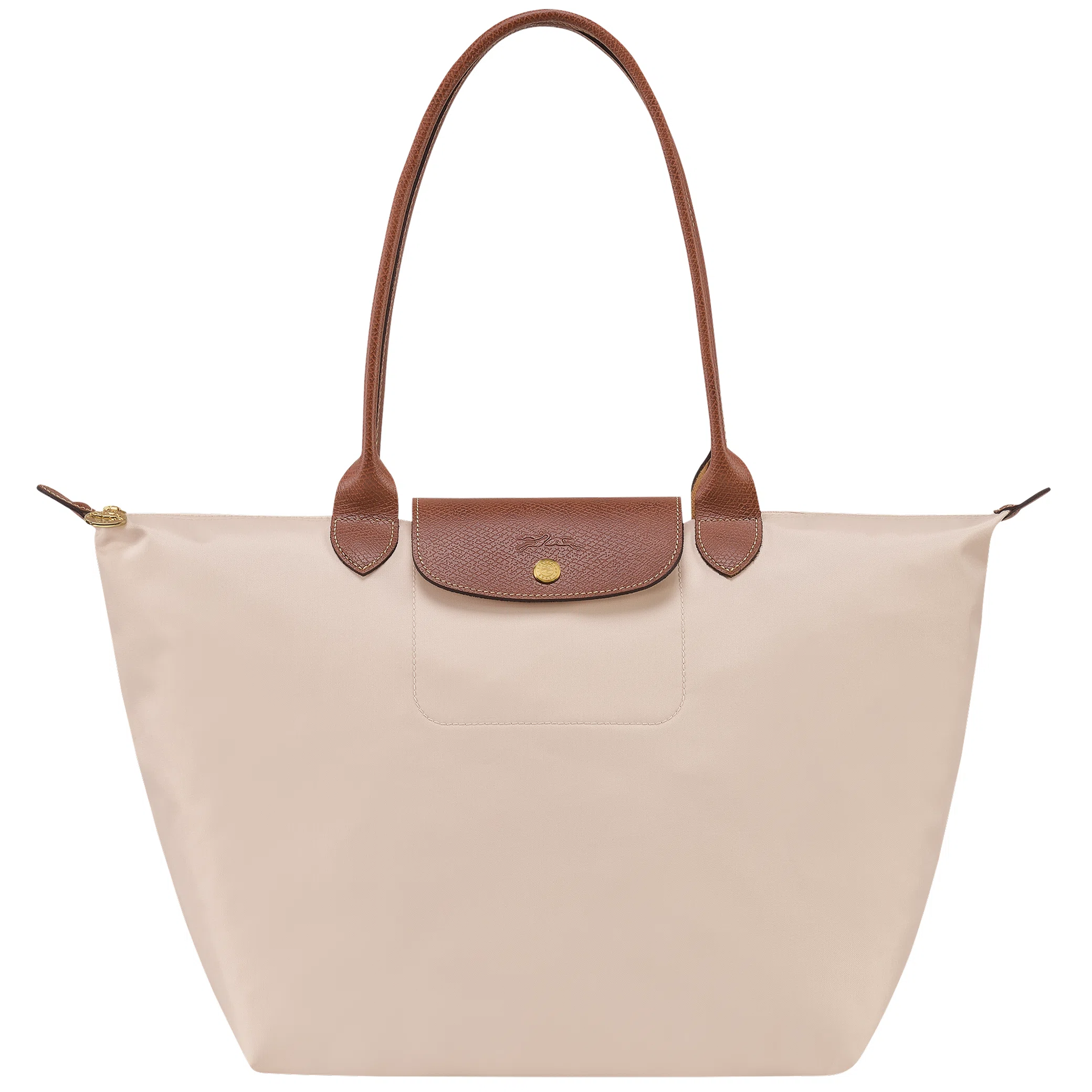 Сумки Longchamp Le Pliage Original L Tote Bag "Paper" | Farsel