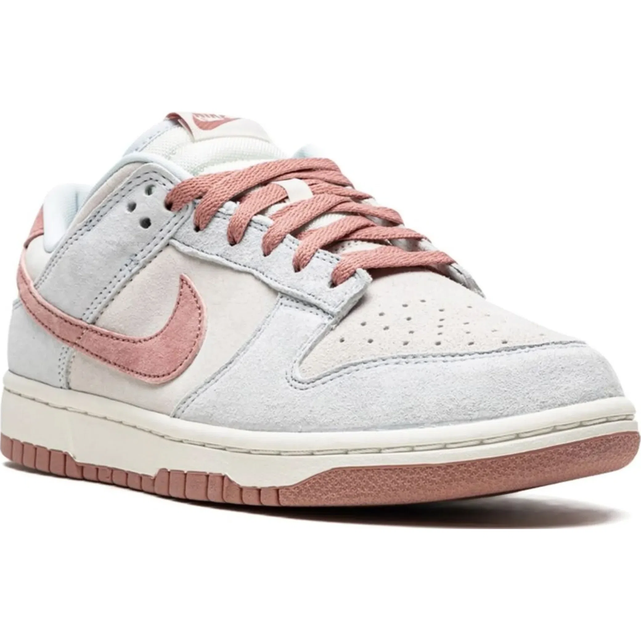  Nike Dunk Low "Fossil Rose" | Farsel