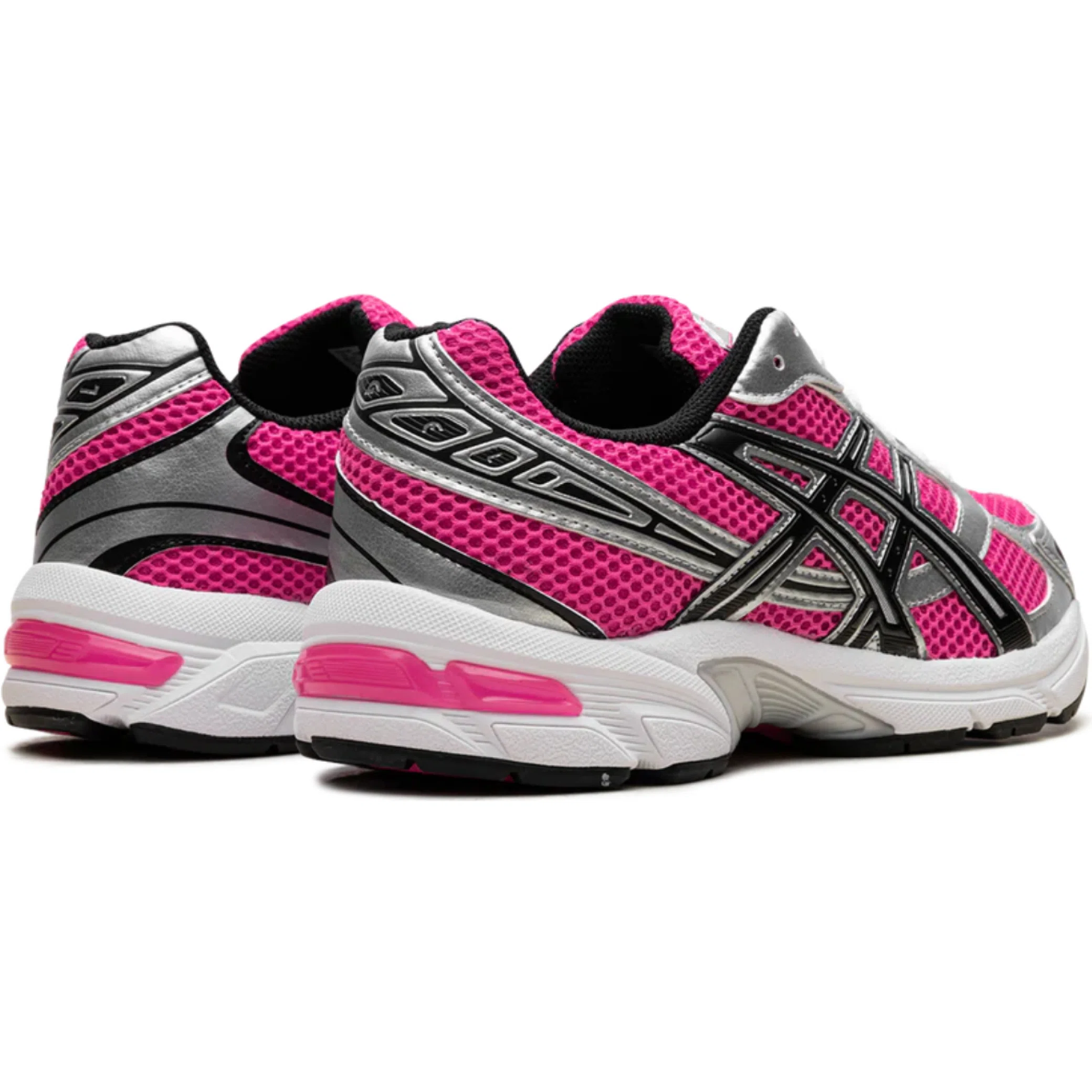 Кроссовки Asics Gel-1130 WMNS "Neon Pack Pink" | Farsel