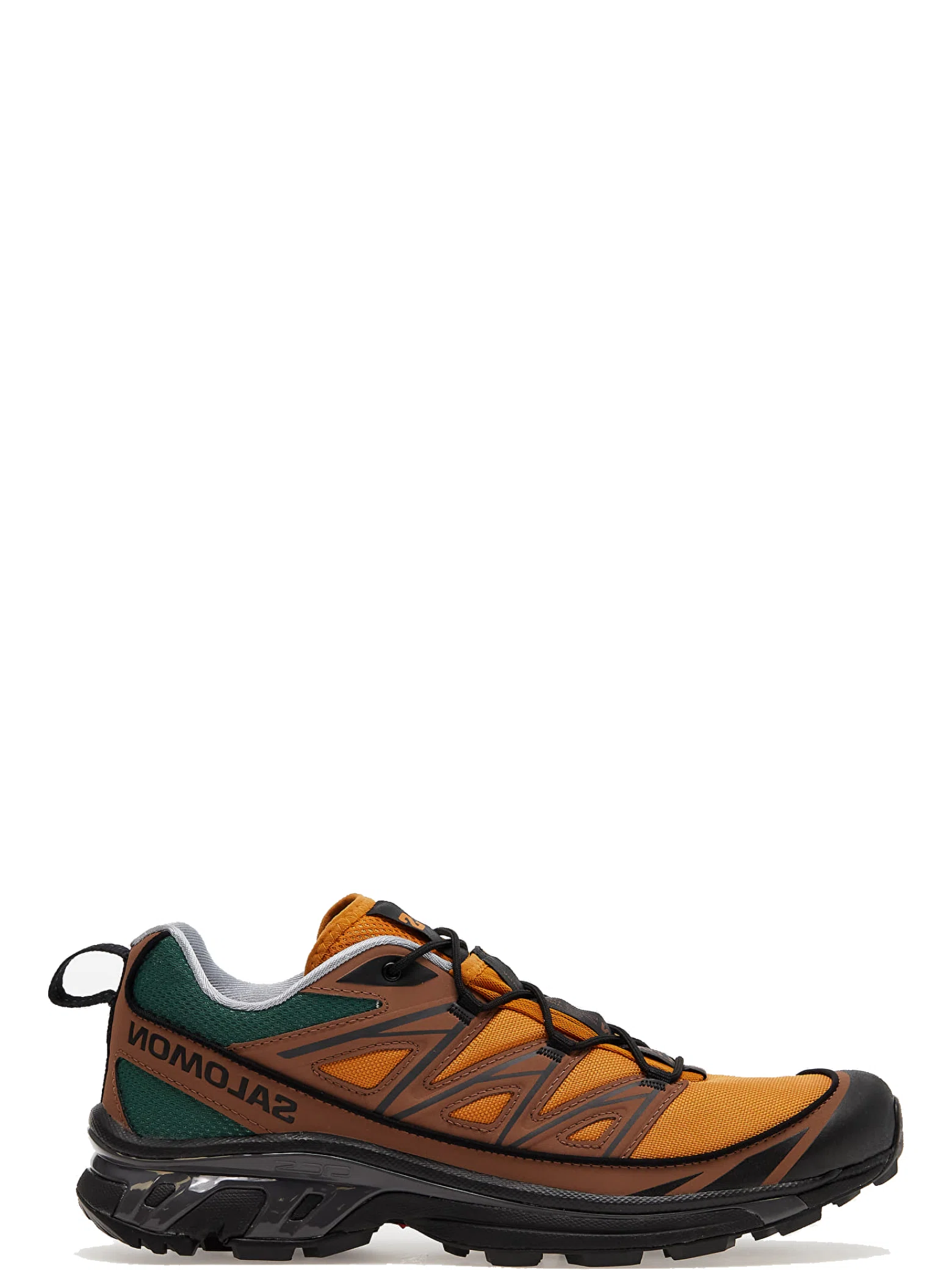 Кроссовки Salomon XT-6 Expanse "75th Anniversary – Golden Oak" | Farsel