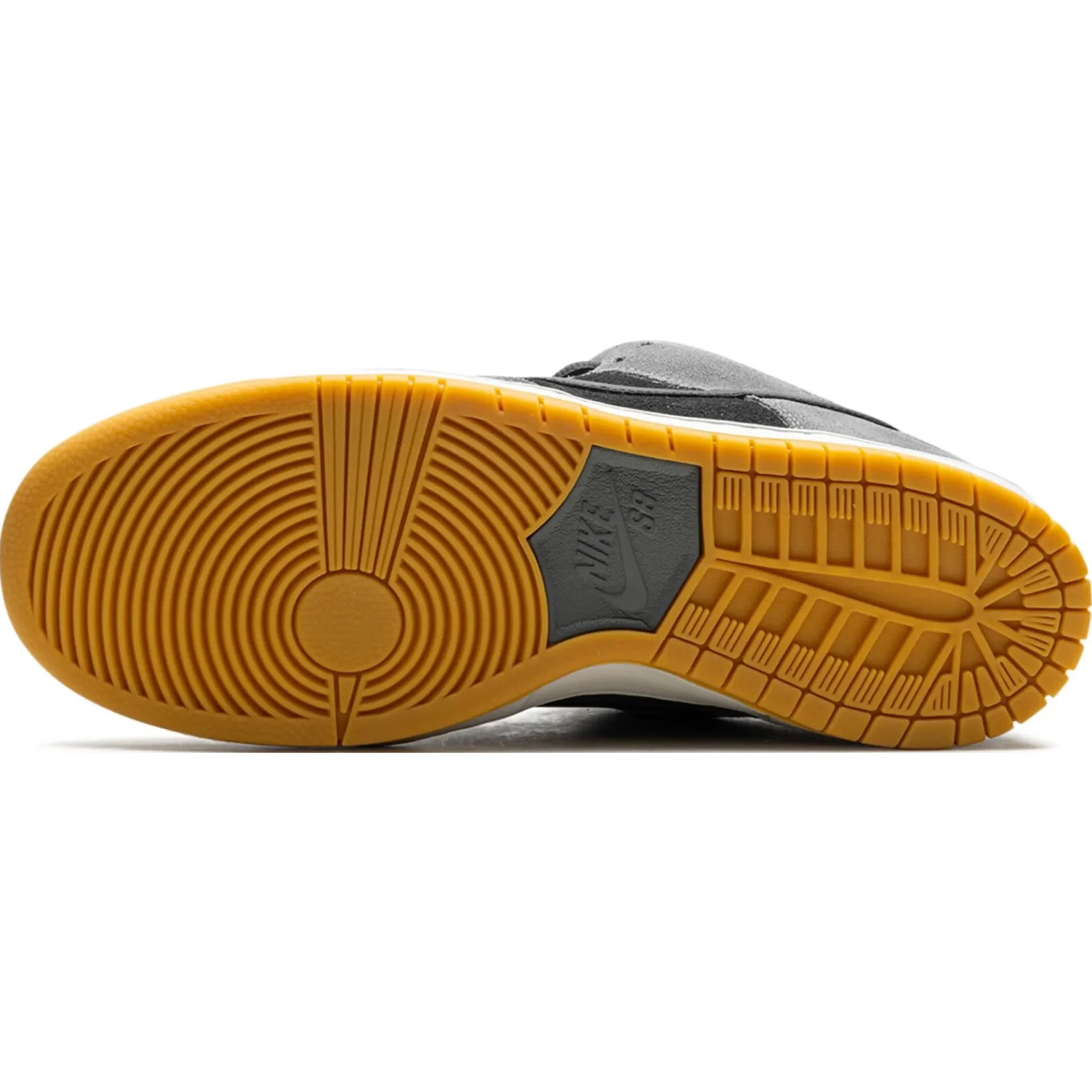  Nike Dunk Low Pro "Dark Smoke Grey" | Farsel