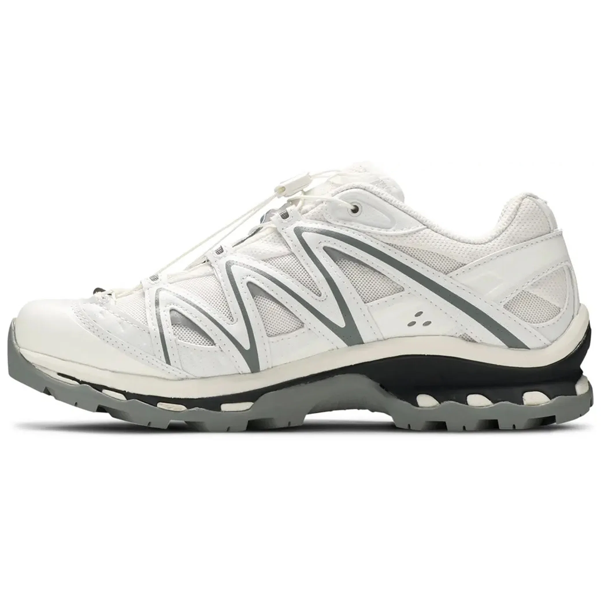 Кроссовки Salomon XT-Quest Advanced "White Monument" | Farsel