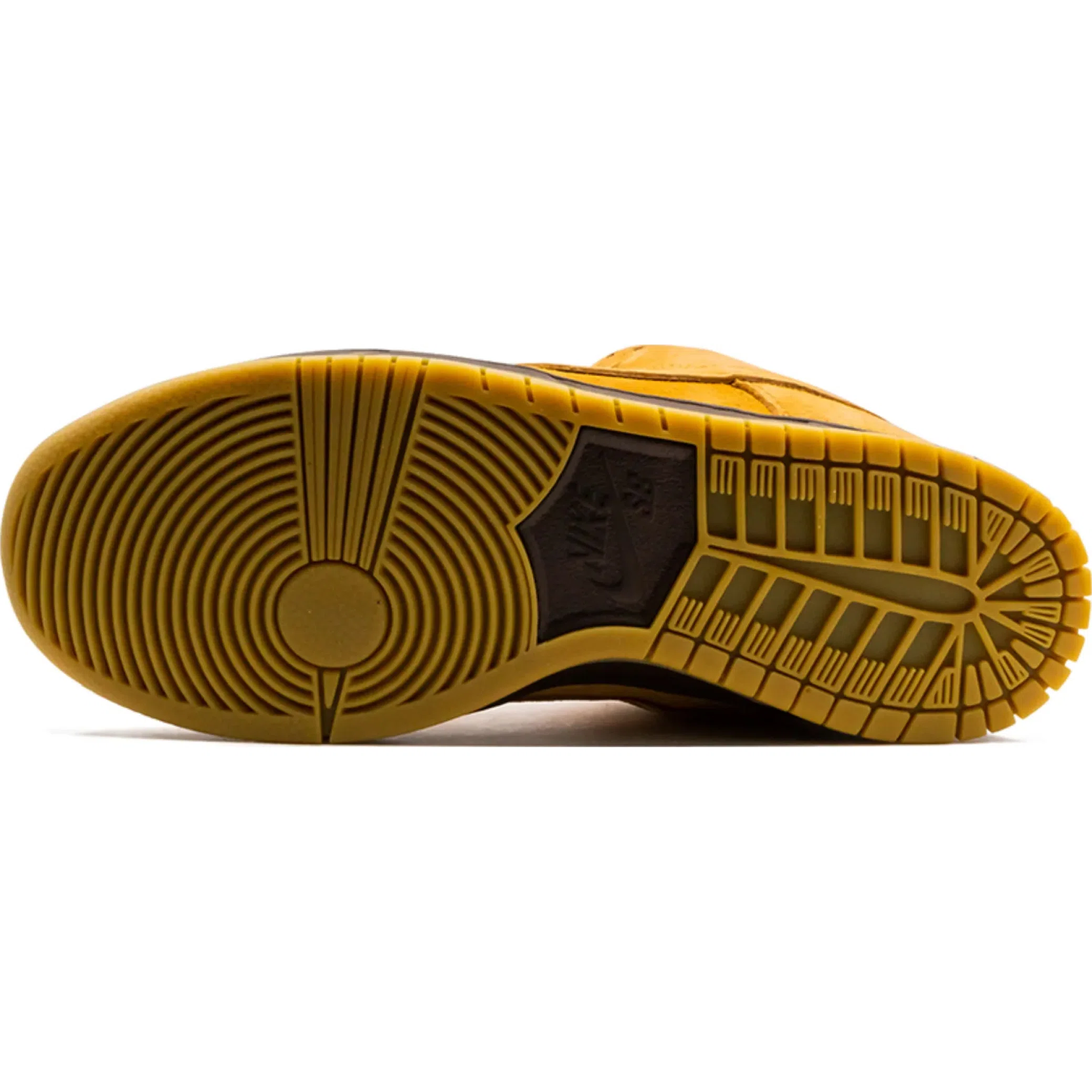 Кроссовки Nike Dunk Low Pro "Wheat Mocha" | Farsel