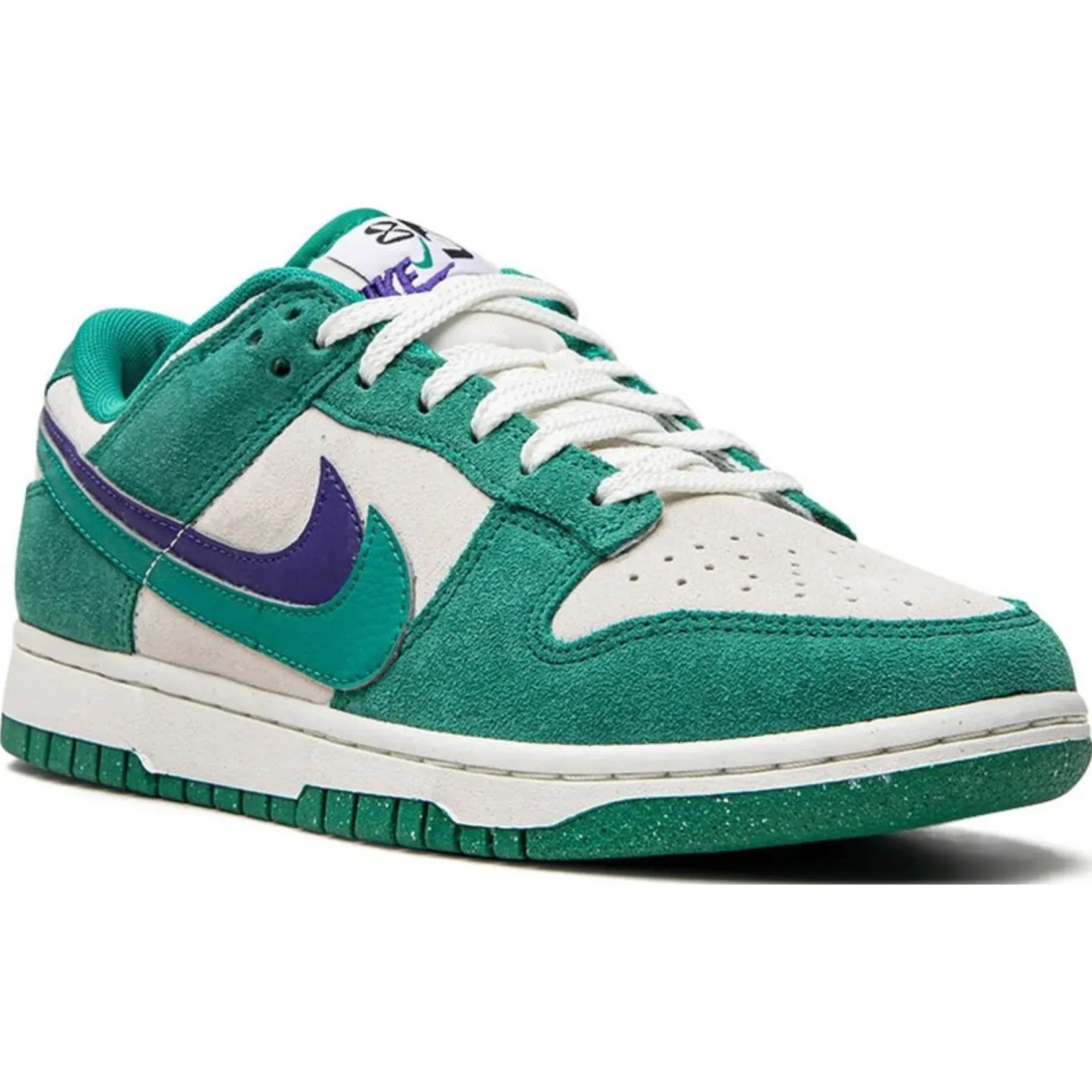 Кроссовки Nike Dunk Low SE 85 WMNS "Neptune Green" | Farsel