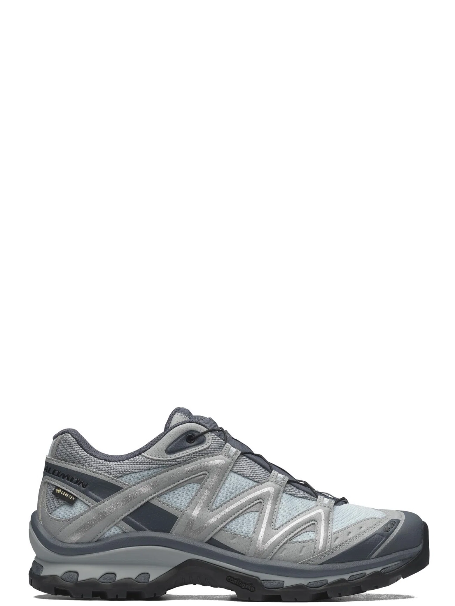 Кроссовки Salomon XT-Quest Gore-Tex "Blue Green" | Farsel