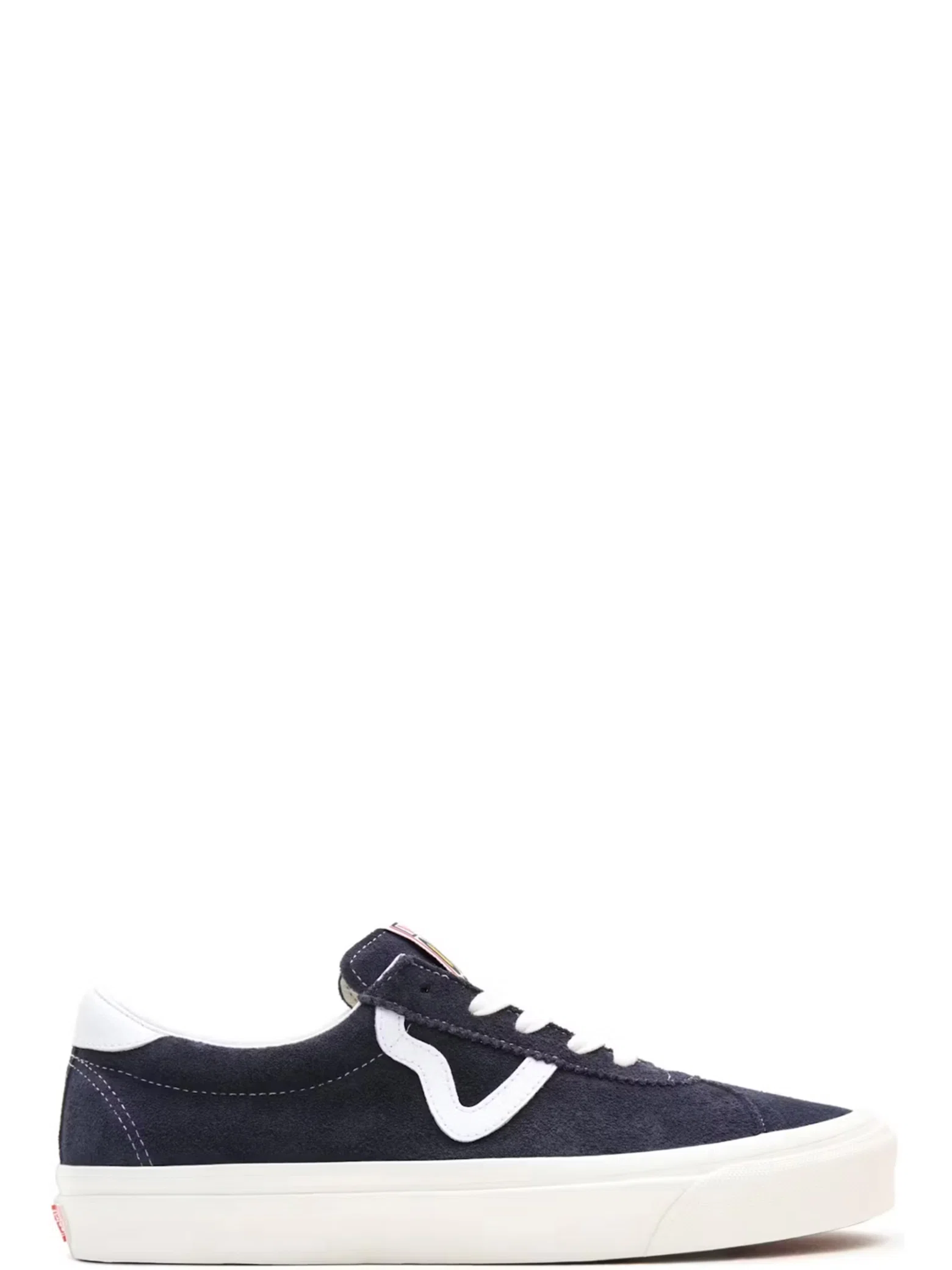 Кеды Vans Style 73 DX "Anaheim Factory - Navy" | Farsel