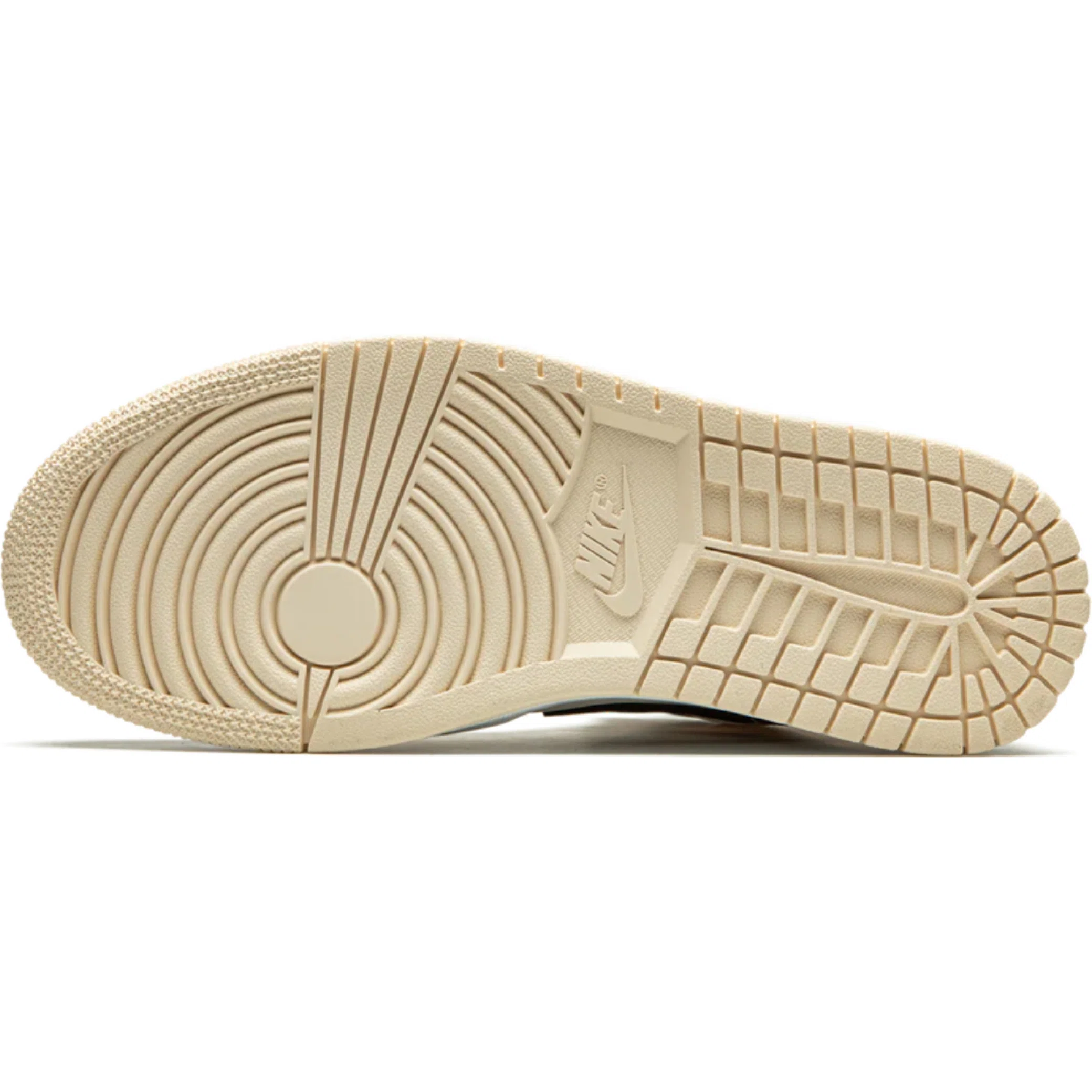  Nike Air Jordan 1 Mid WMNS "Barely Orange / Guava Ice" | Farsel