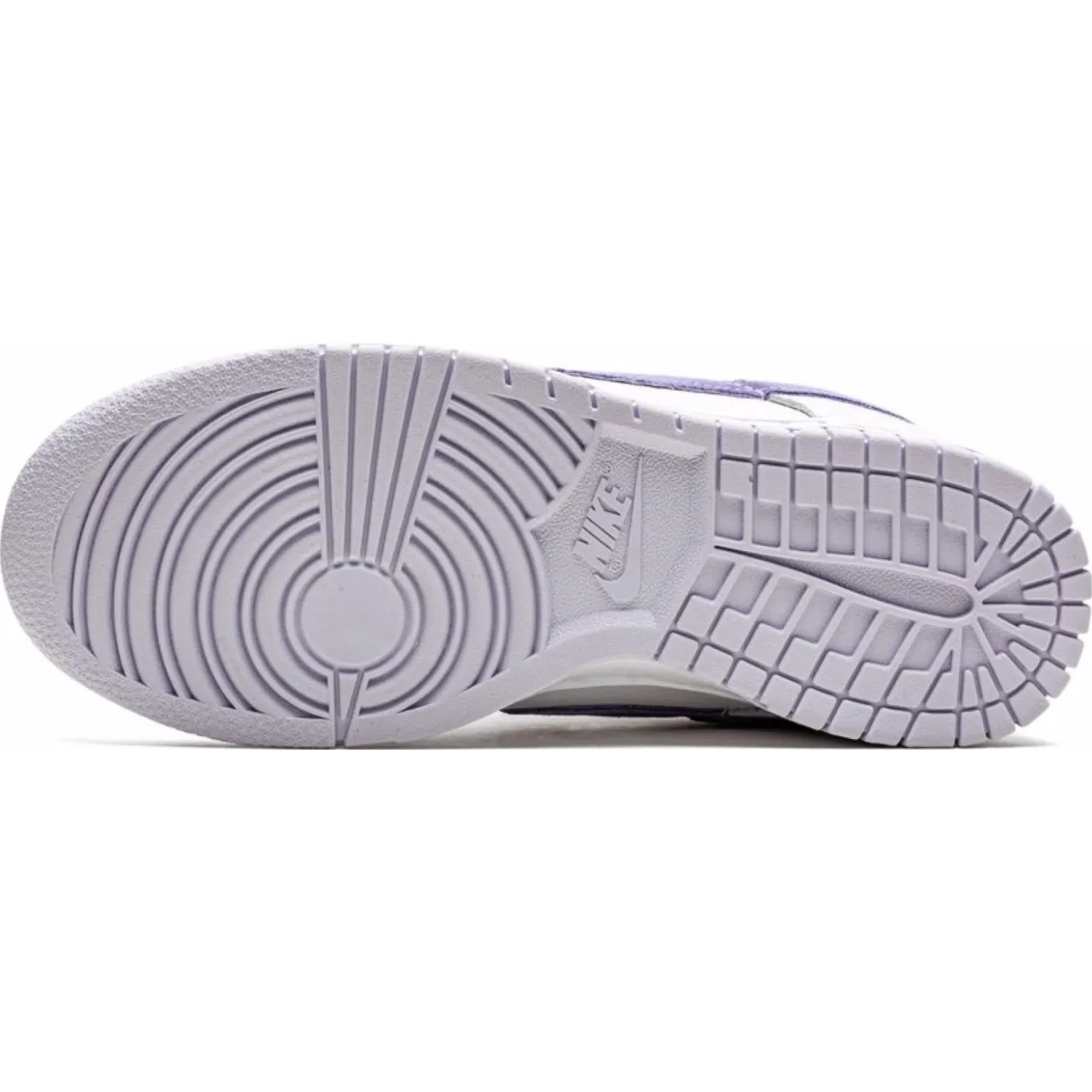 Кроссовки Nike Dunk Low WMNS "Purple Pulse" | Farsel