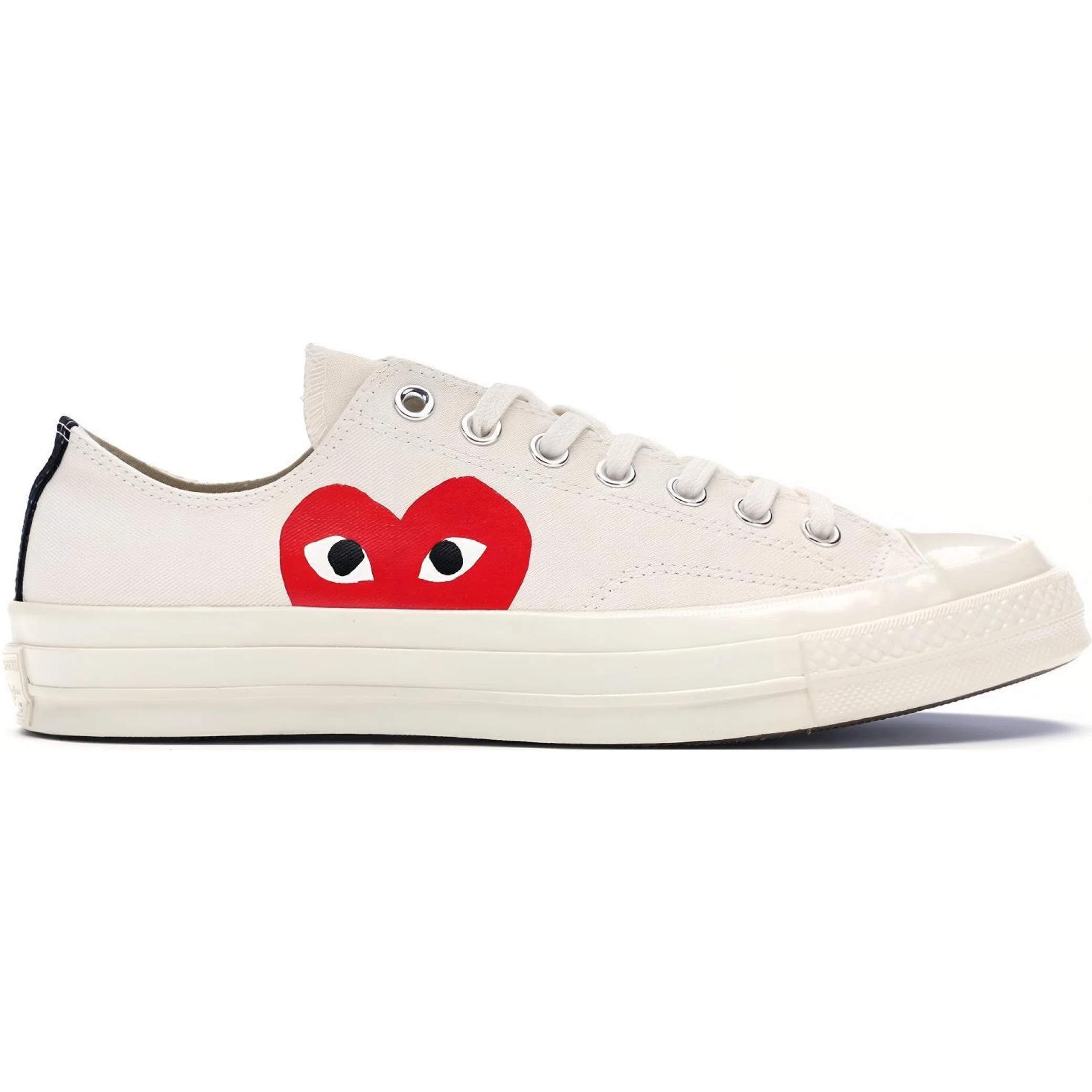 Кеды Converse Chuck 70 Low "Milk" | Farsel