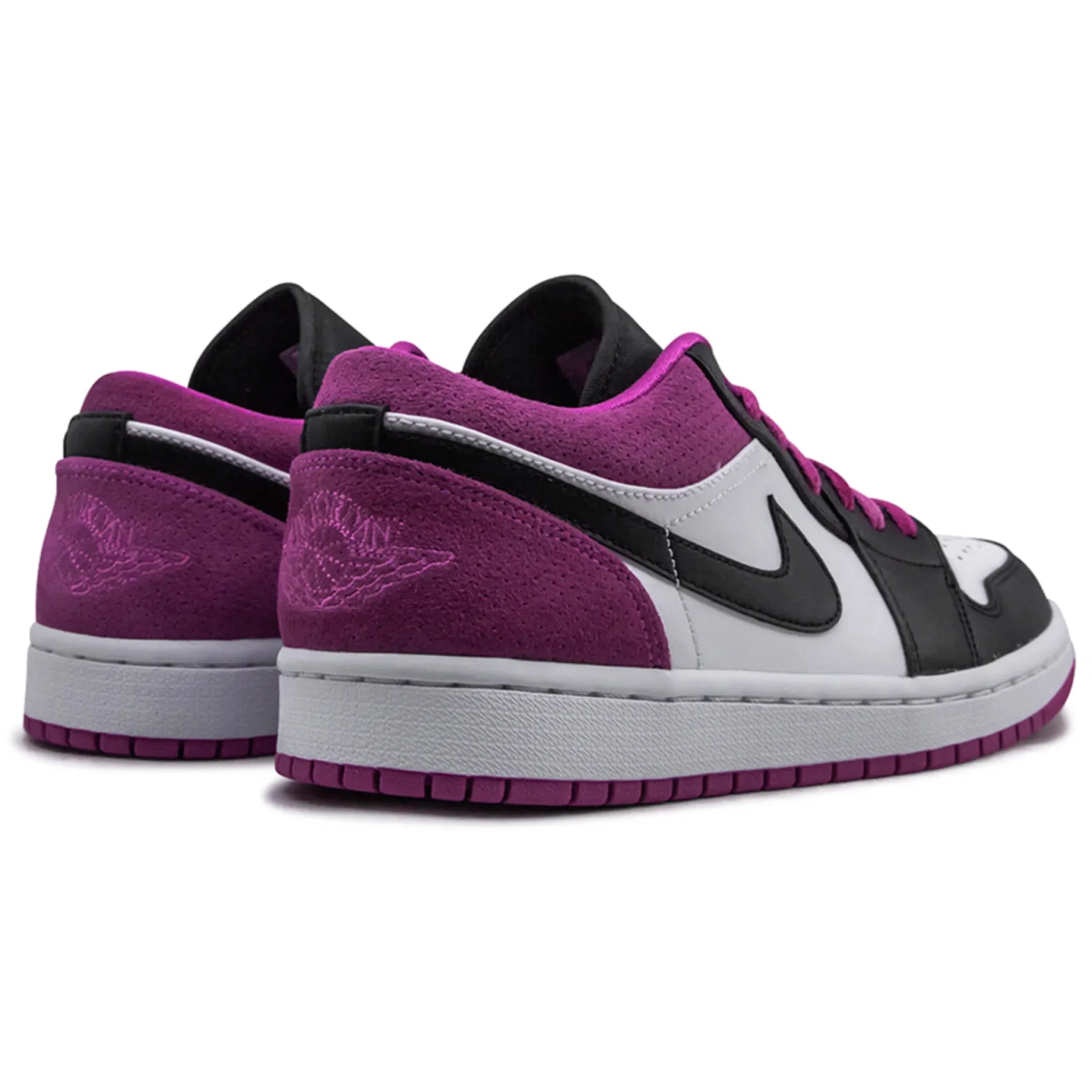  Nike Air Jordan 1 Low SE "Fuchsia" | Farsel