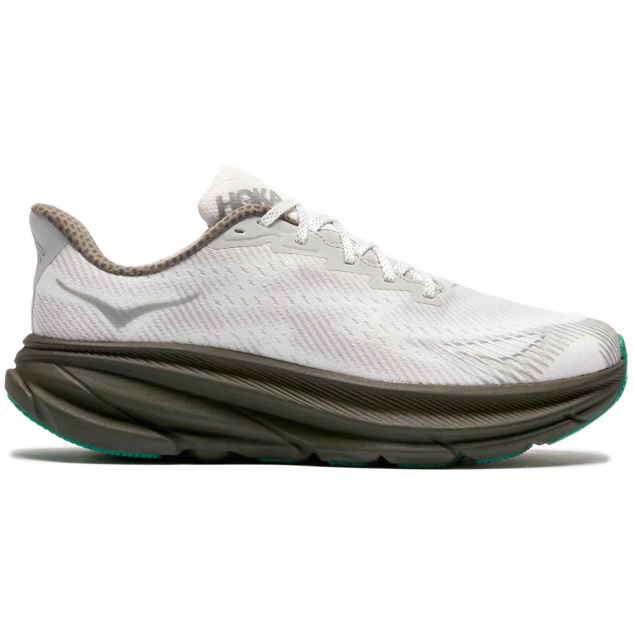 Кроссовки HOKA Clifton 9 Gore-Tex "Stealth Tech Pack" | Farsel