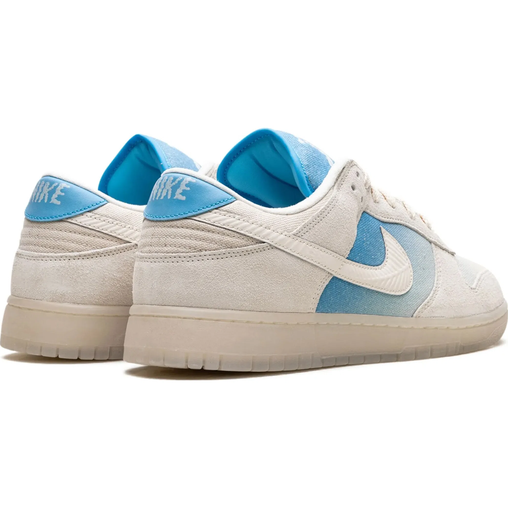  Nike Dunk Low SE "LA" | Farsel