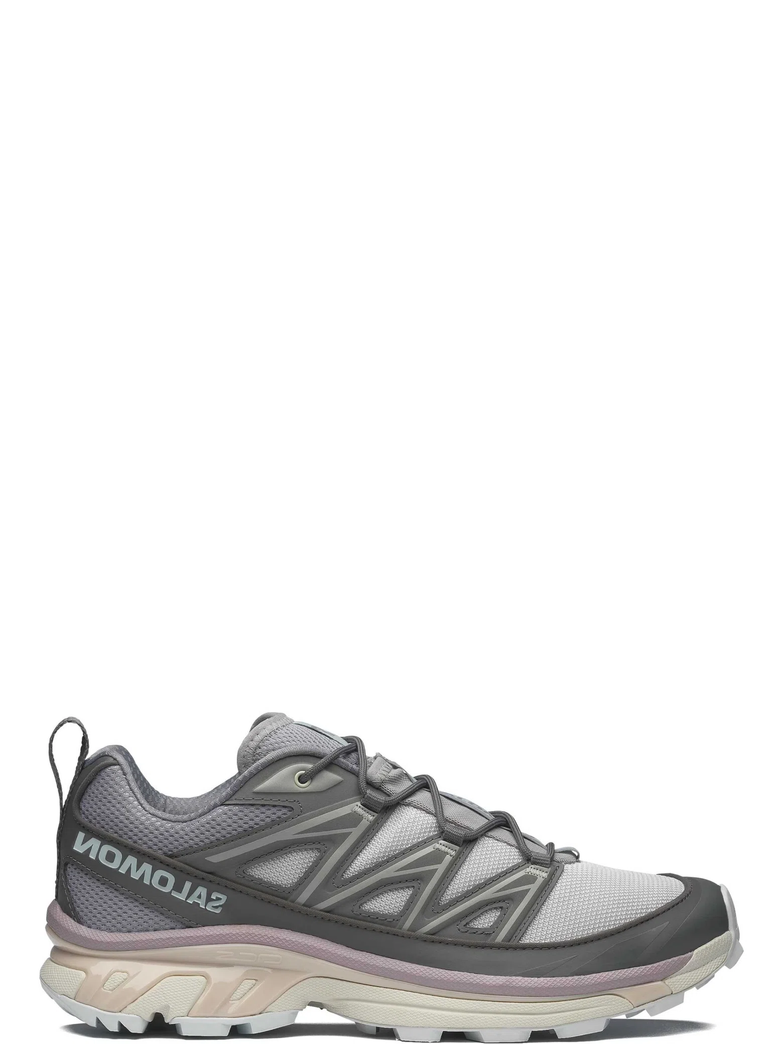 Кроссовки Salomon XT-6 Expanse "Lunar Rock Castlerock Ballad Blue" | Farsel