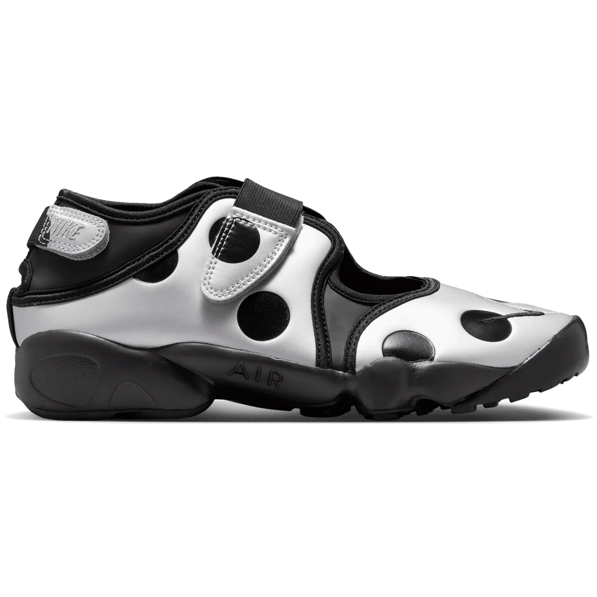 Кроссовки Nike Air Rift WMNS "Polka Dots" | Farsel