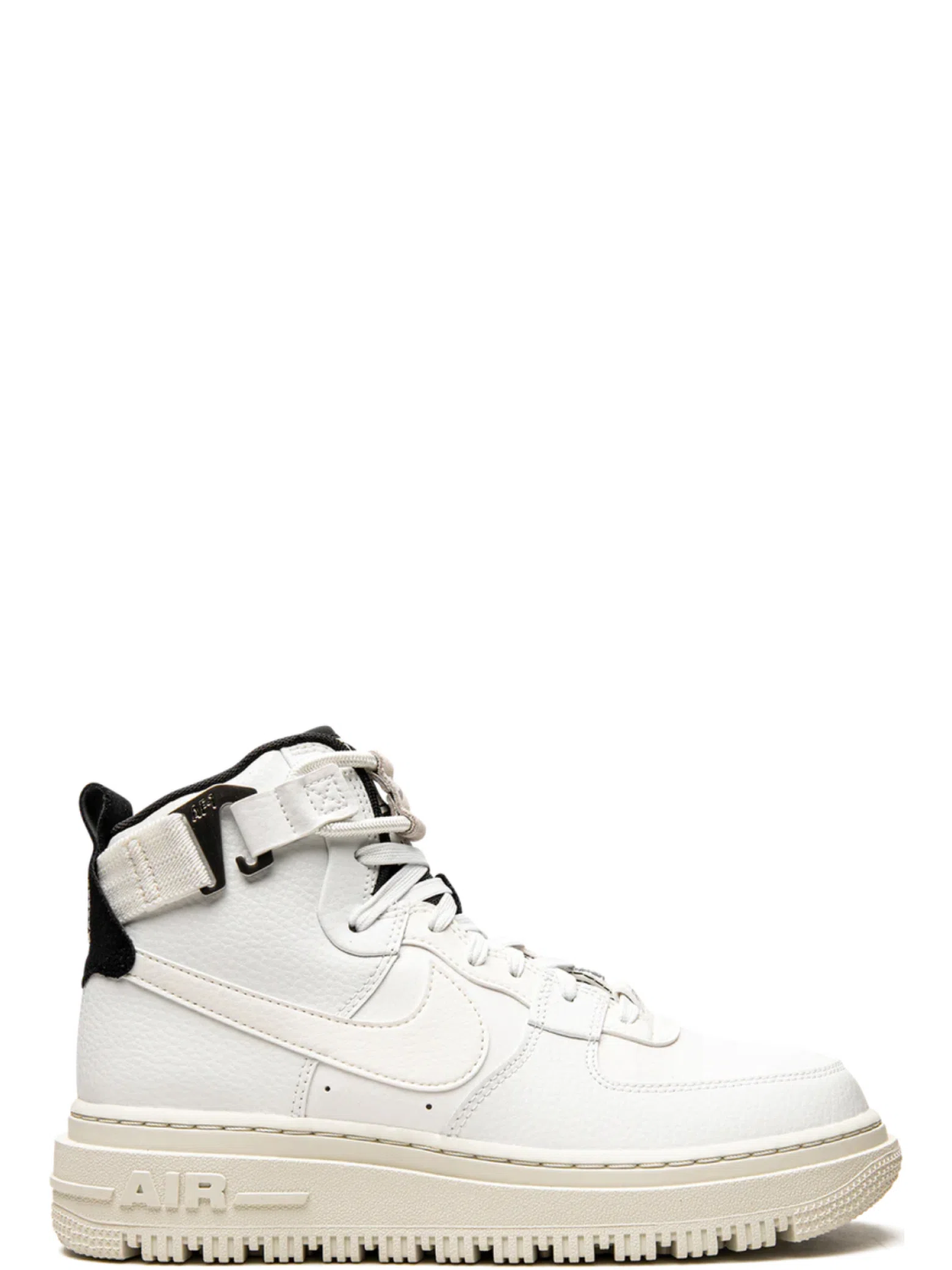 Кроссовки Nike Air Force 1 High Utility 2.0 WMNS "Summit White" | Farsel