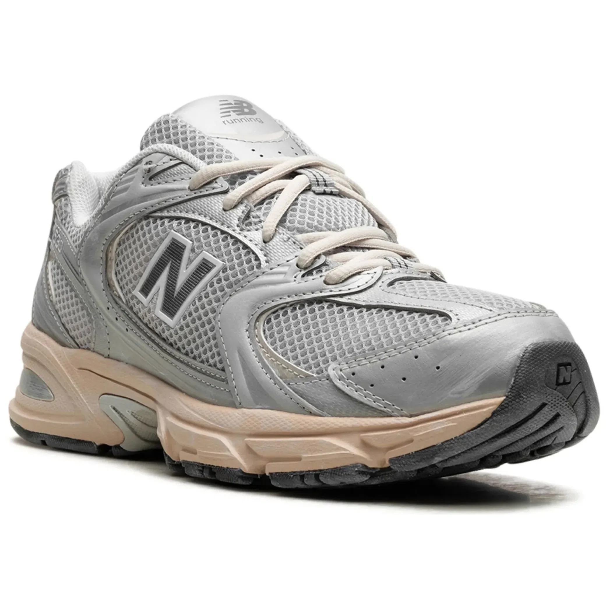  New Balance 530 "White Rust Cream" | Farsel