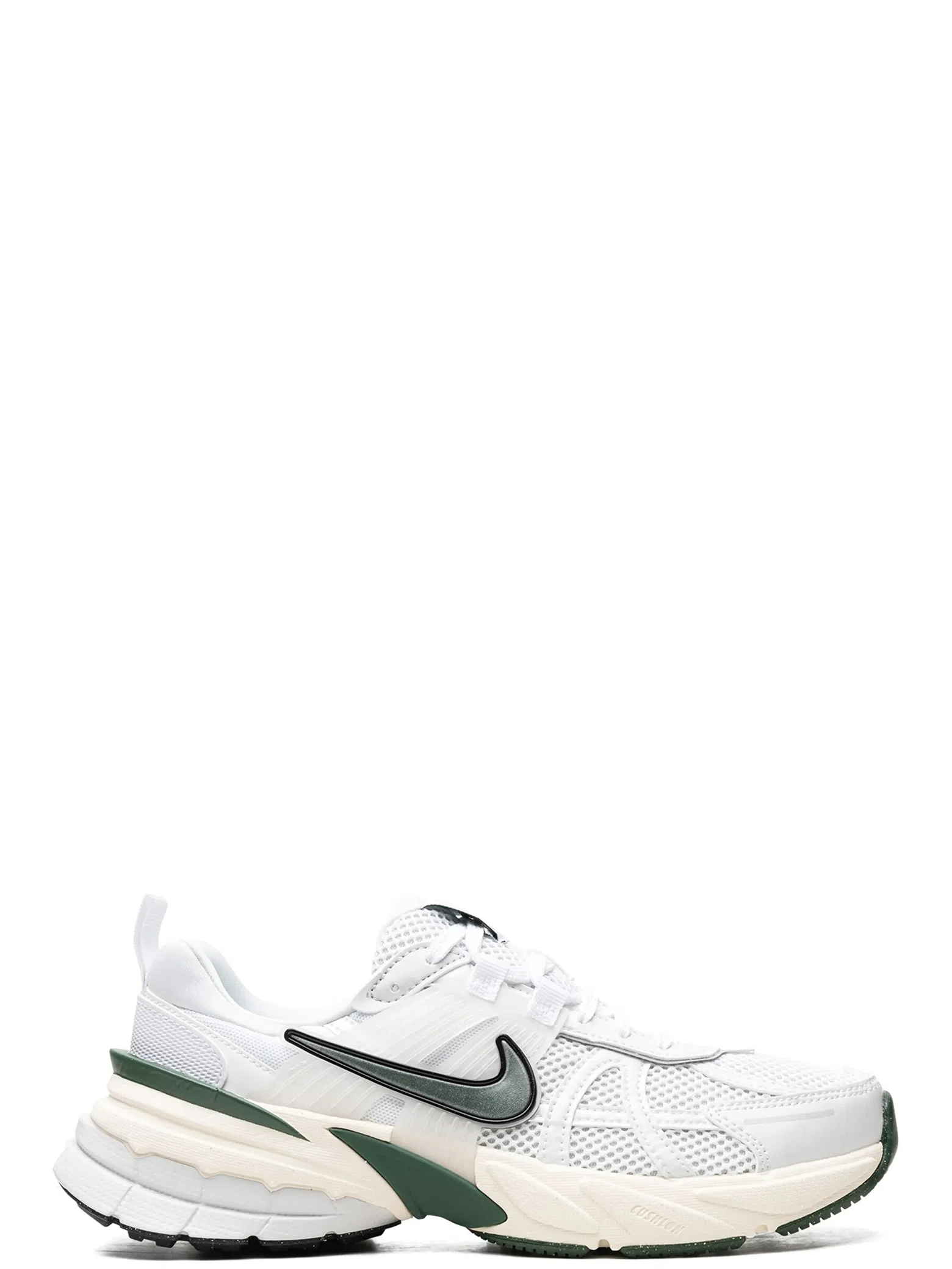 Кроссовки Nike Y2K Run WMNS "White Green" | Farsel