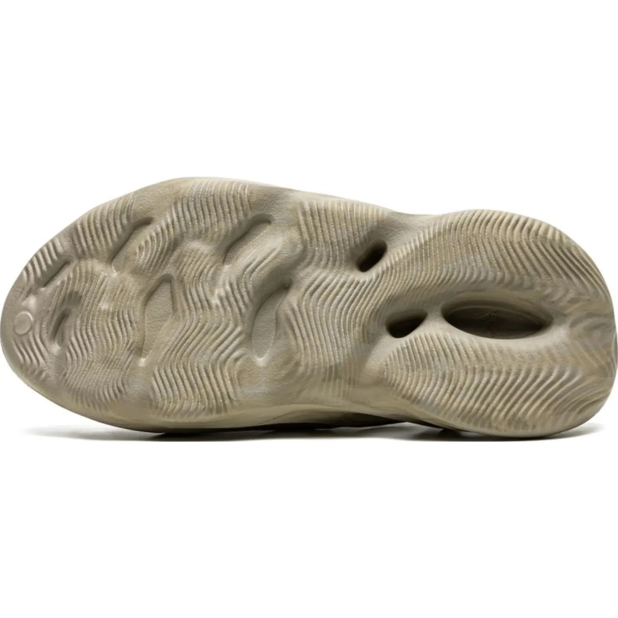  Adidas Yeezy Foam RNNR "Stone Sage" | Farsel