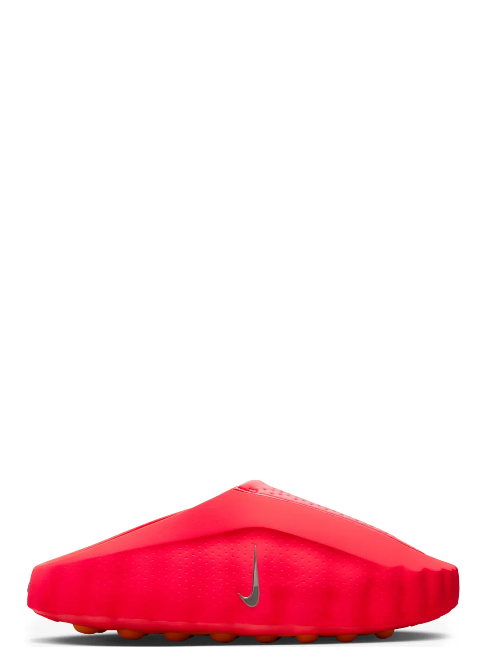 Сланцы Nike Mind 001 Mule "Solar Red" | Farsel