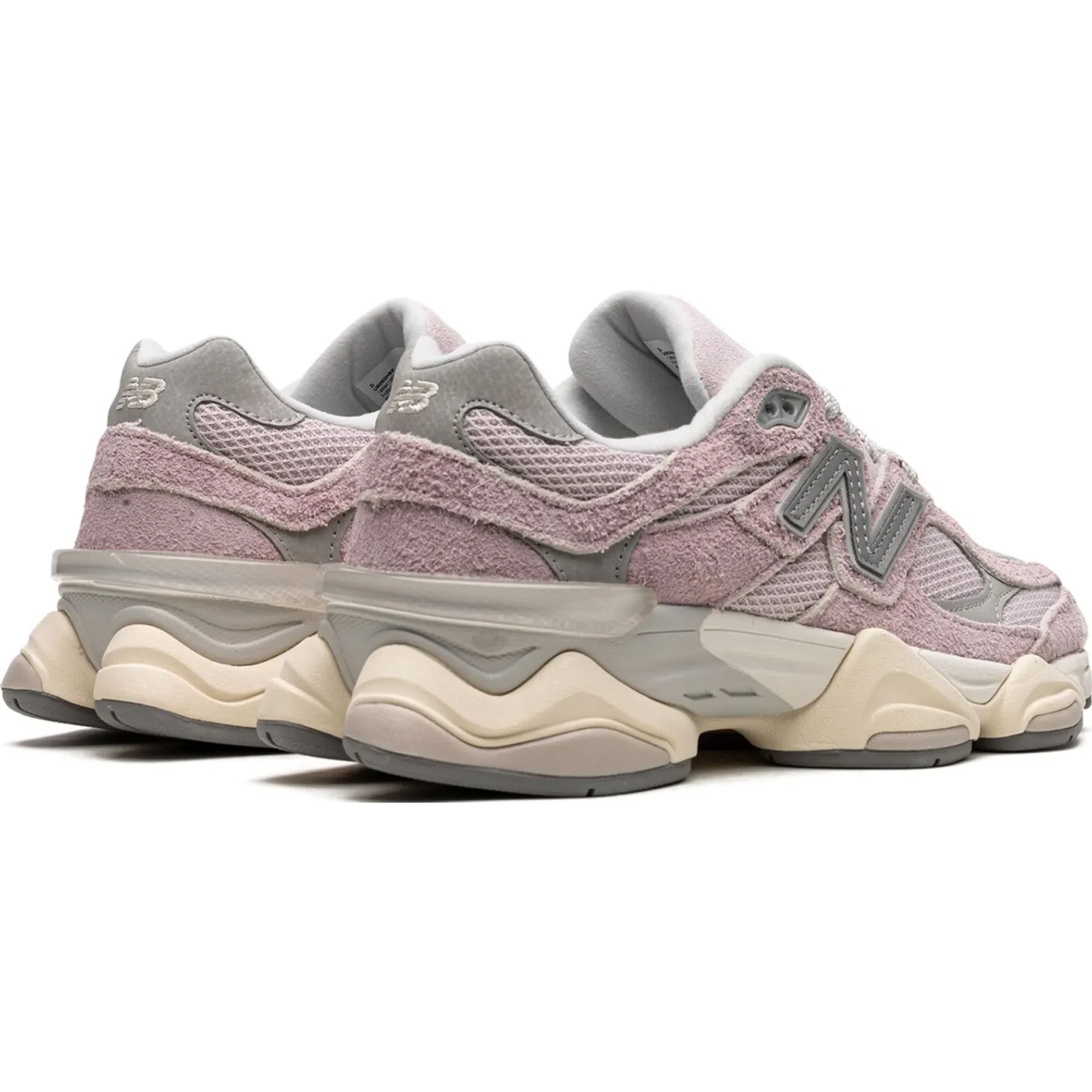  New Balance 9060 "December Sky" | Farsel