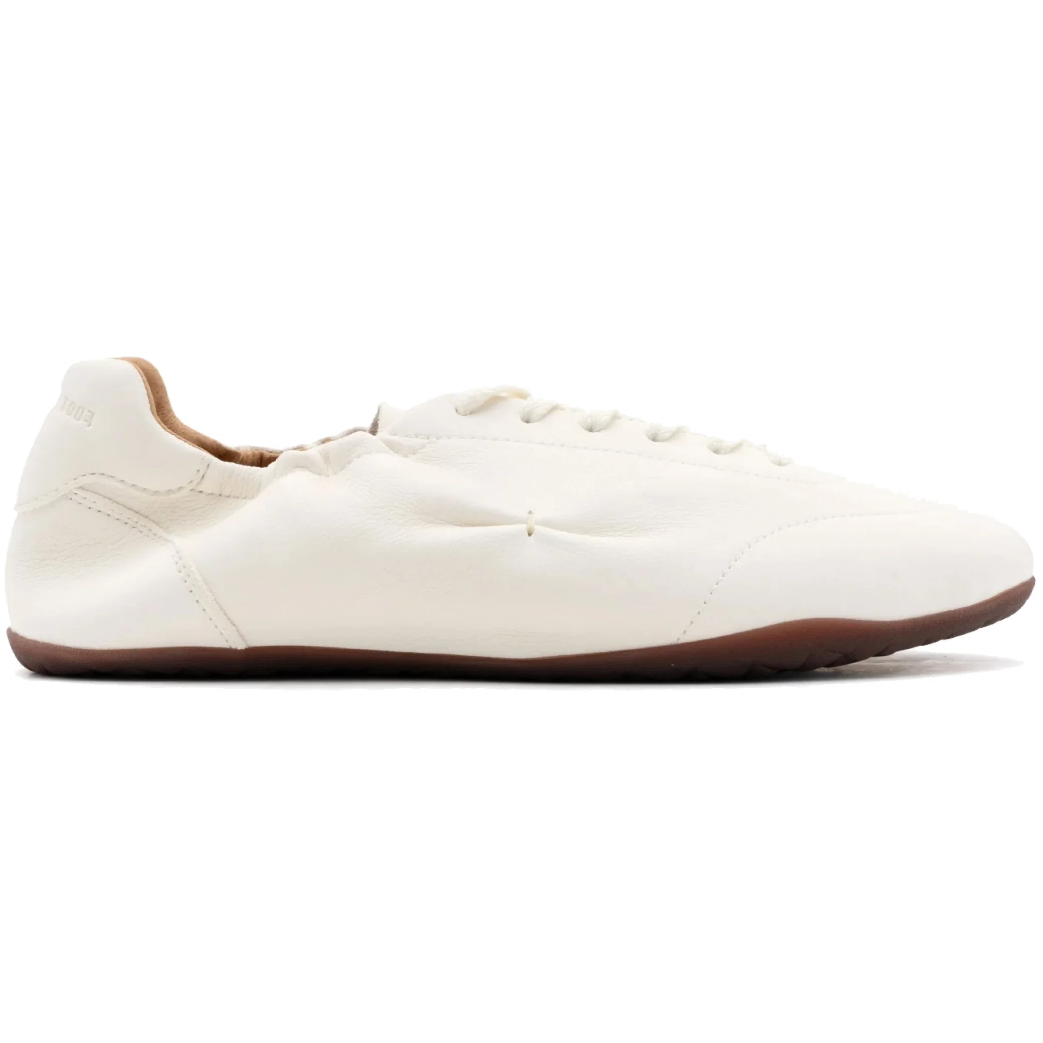 Кроссовки Foot Industry Soft Gat "Antique White" | Farsel