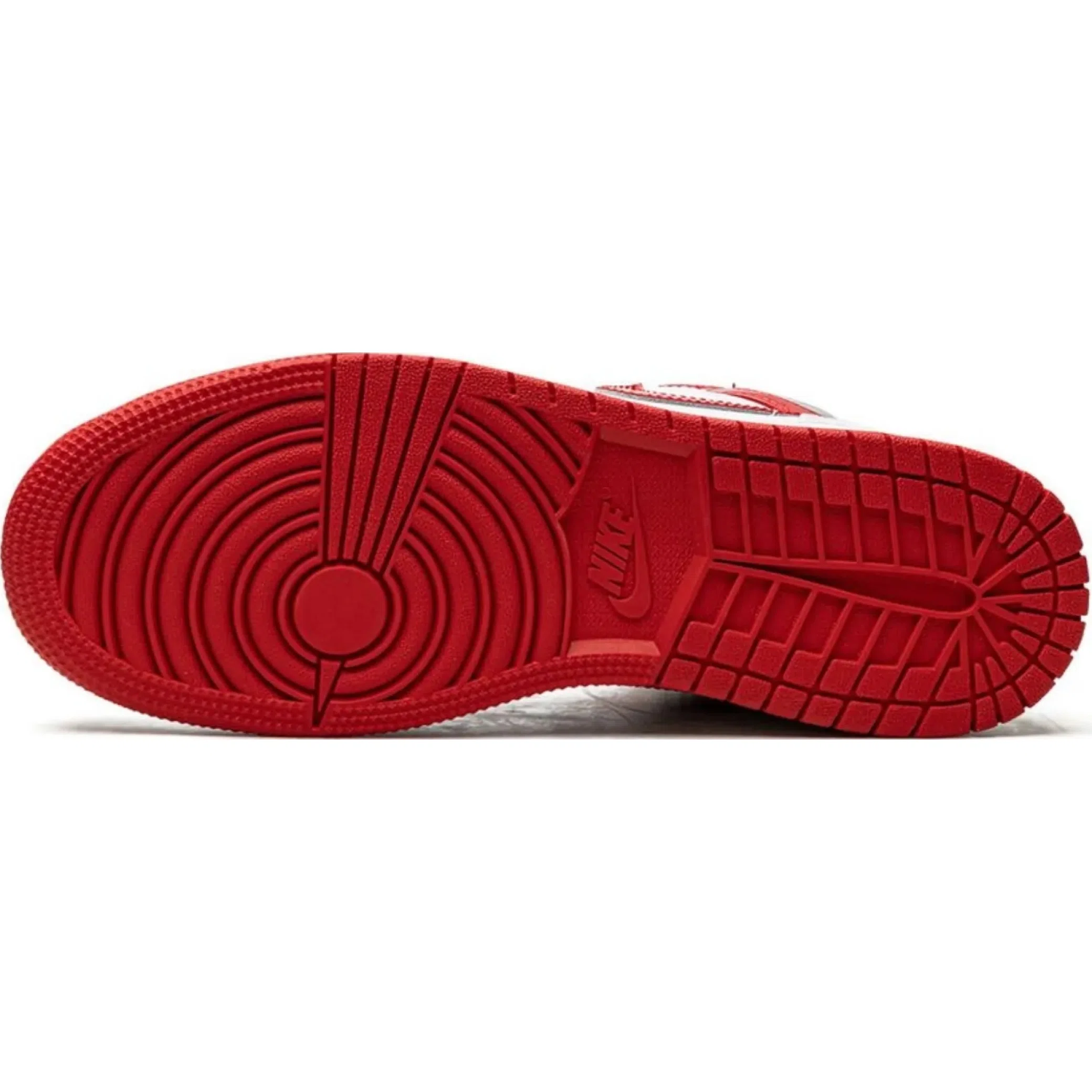 Кроссовки Nike Air Jordan 1 Mid GS "Rookie Season" | Farsel