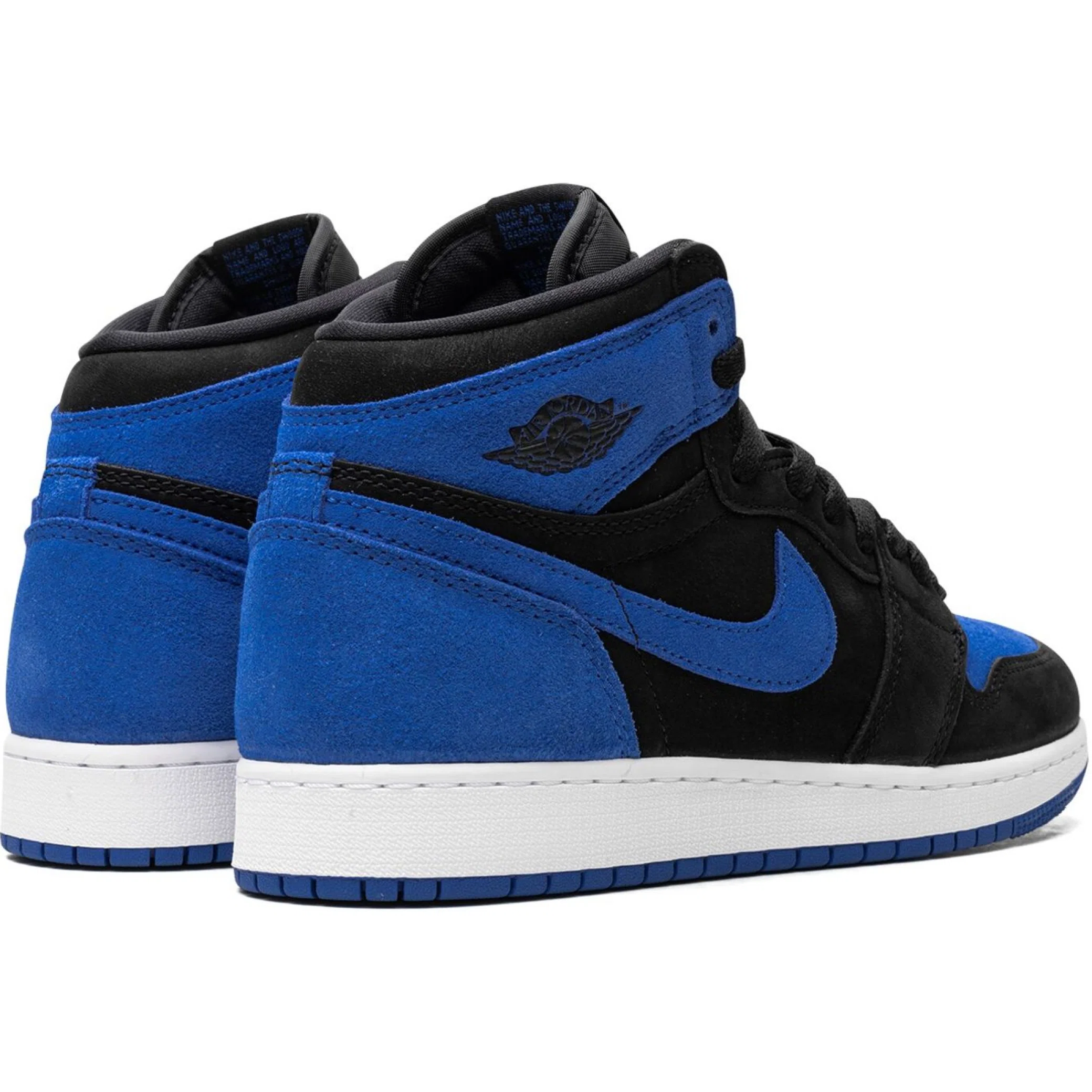  Nike Air Jordan 1 Retro High OG GS "Royal Reimagined" | Farsel